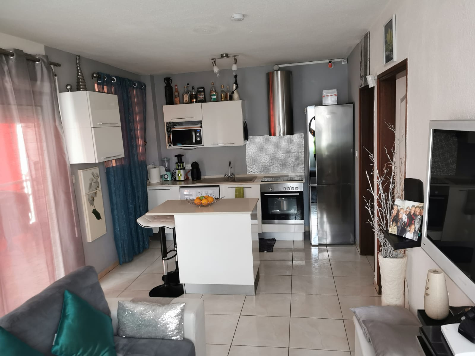Image_, Appartement, Cayenne, ref :GUY-IQU