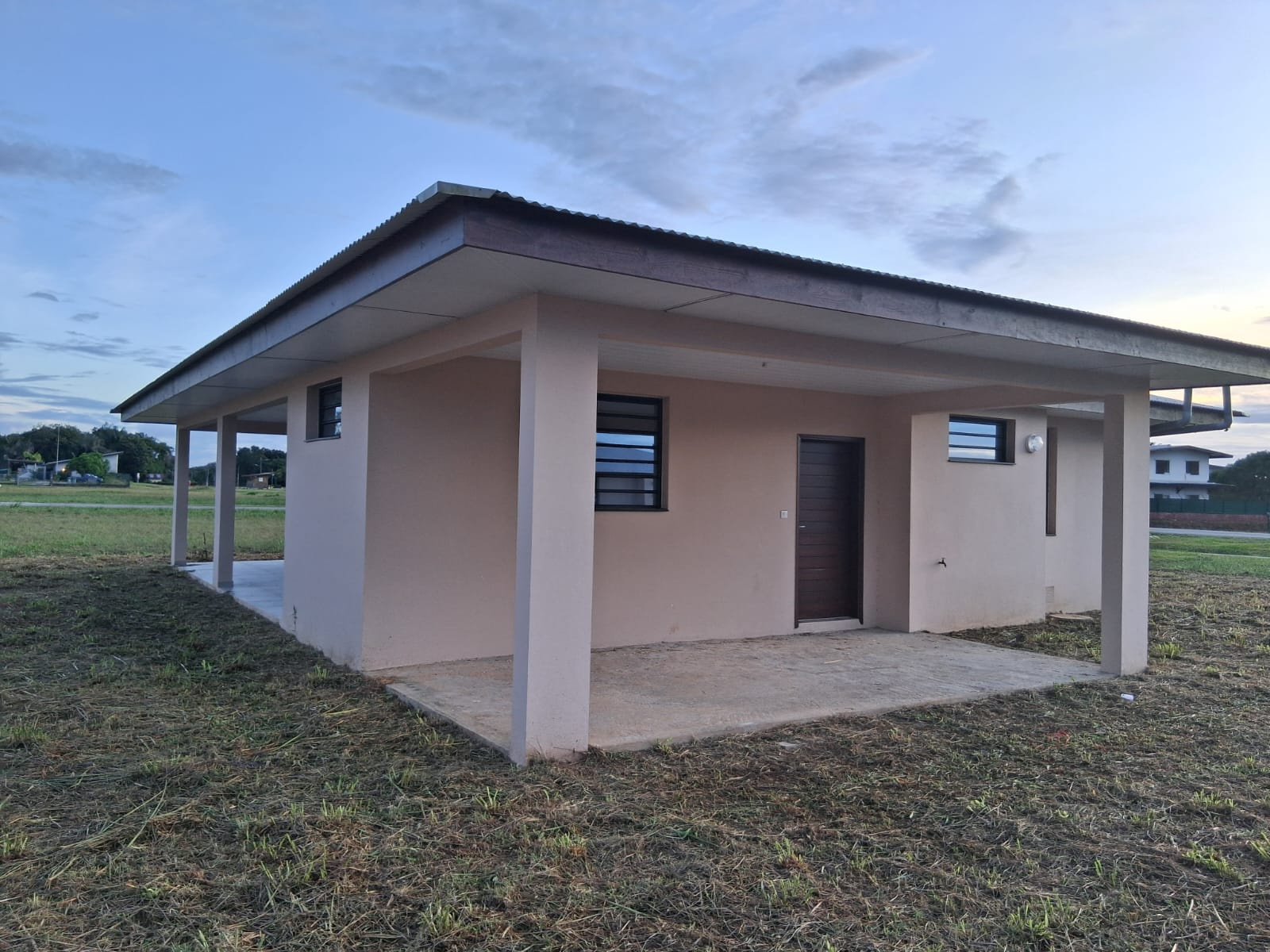 Image_, Maison, Sinnamary, ref :26