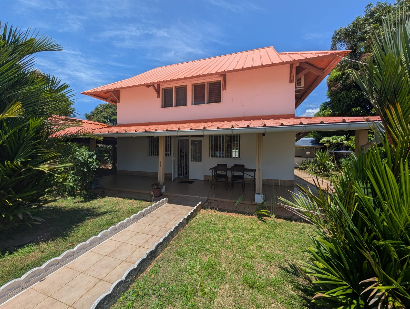 Image_, Maison, Macouria, ref :FL-181