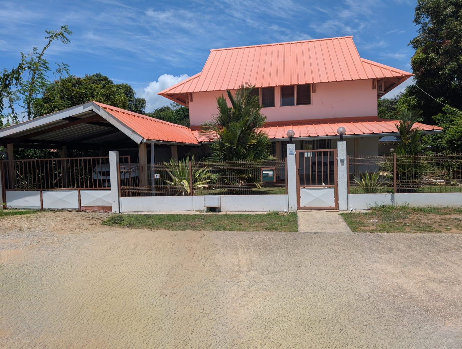 Image_, Maison, Macouria, ref :FL-181