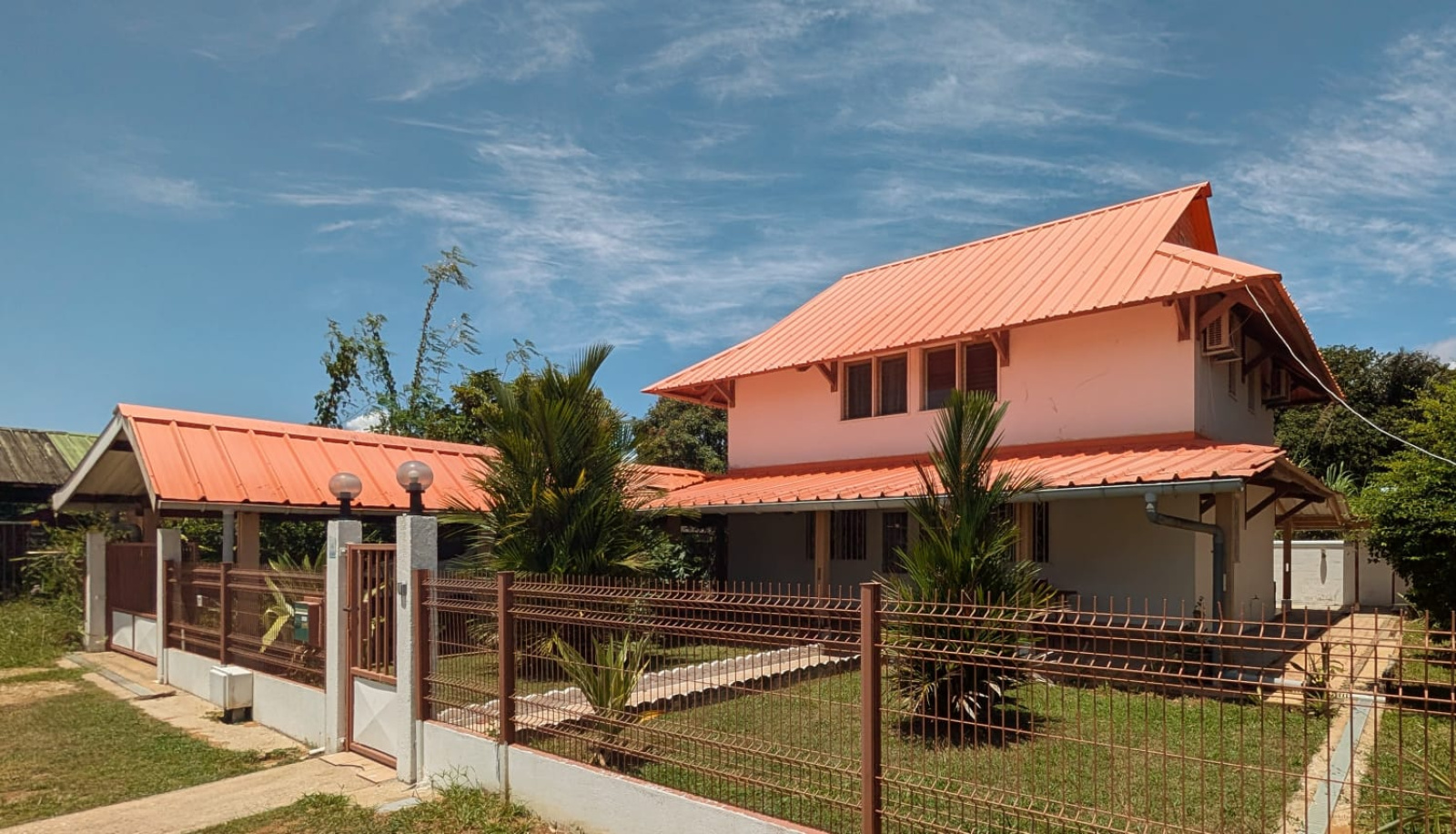 Image_, Maison, Macouria, ref :FL-181