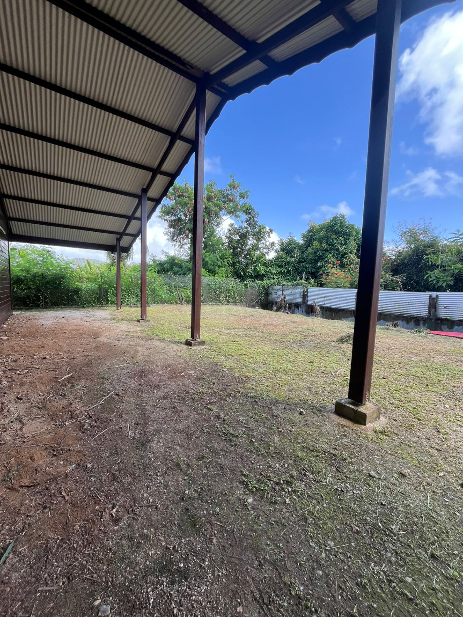 Image_, Maison, Remire-Montjoly, ref :78