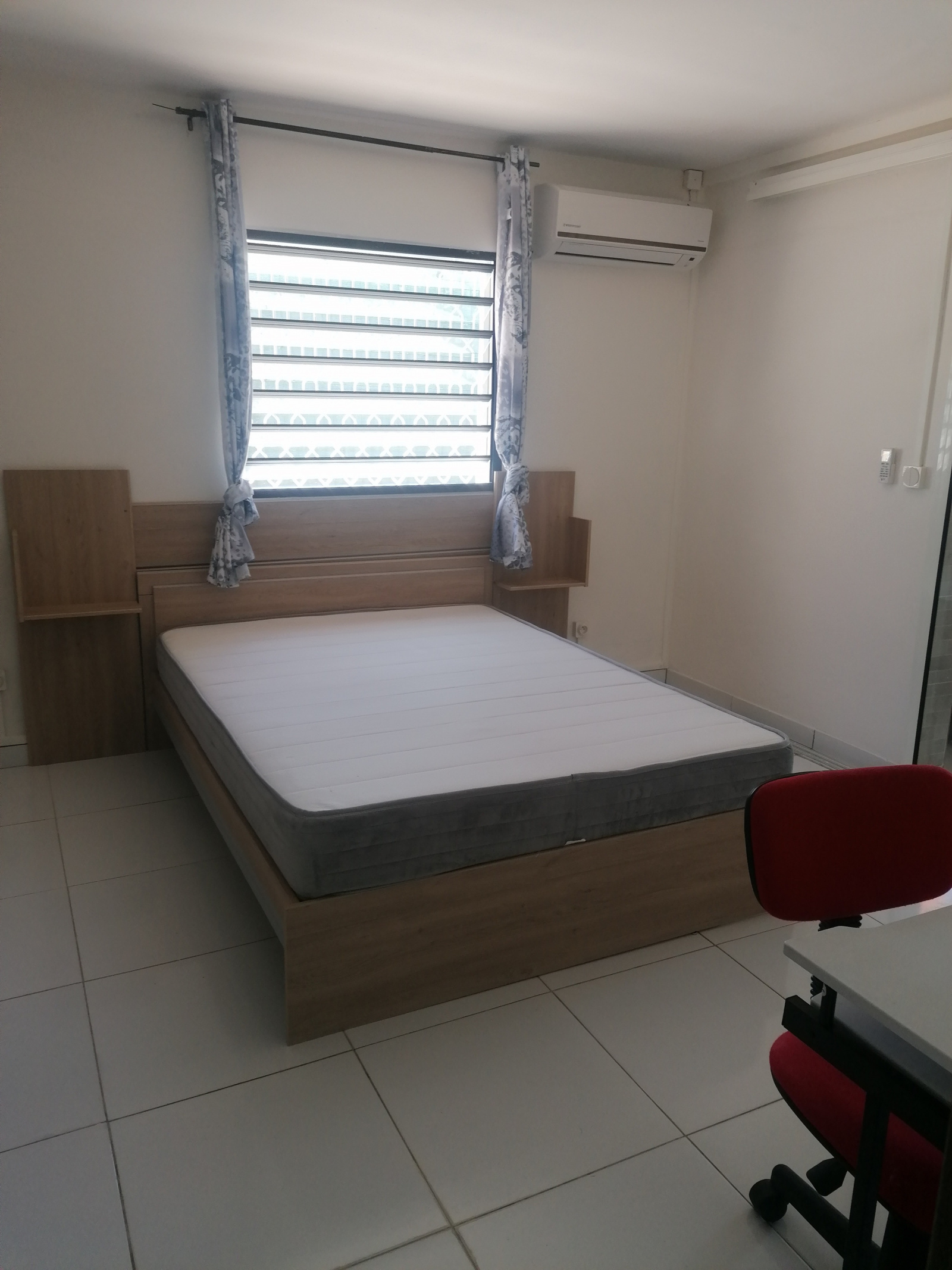 Image_, Appartement, Cayenne, ref :GUY-PAY-RDC