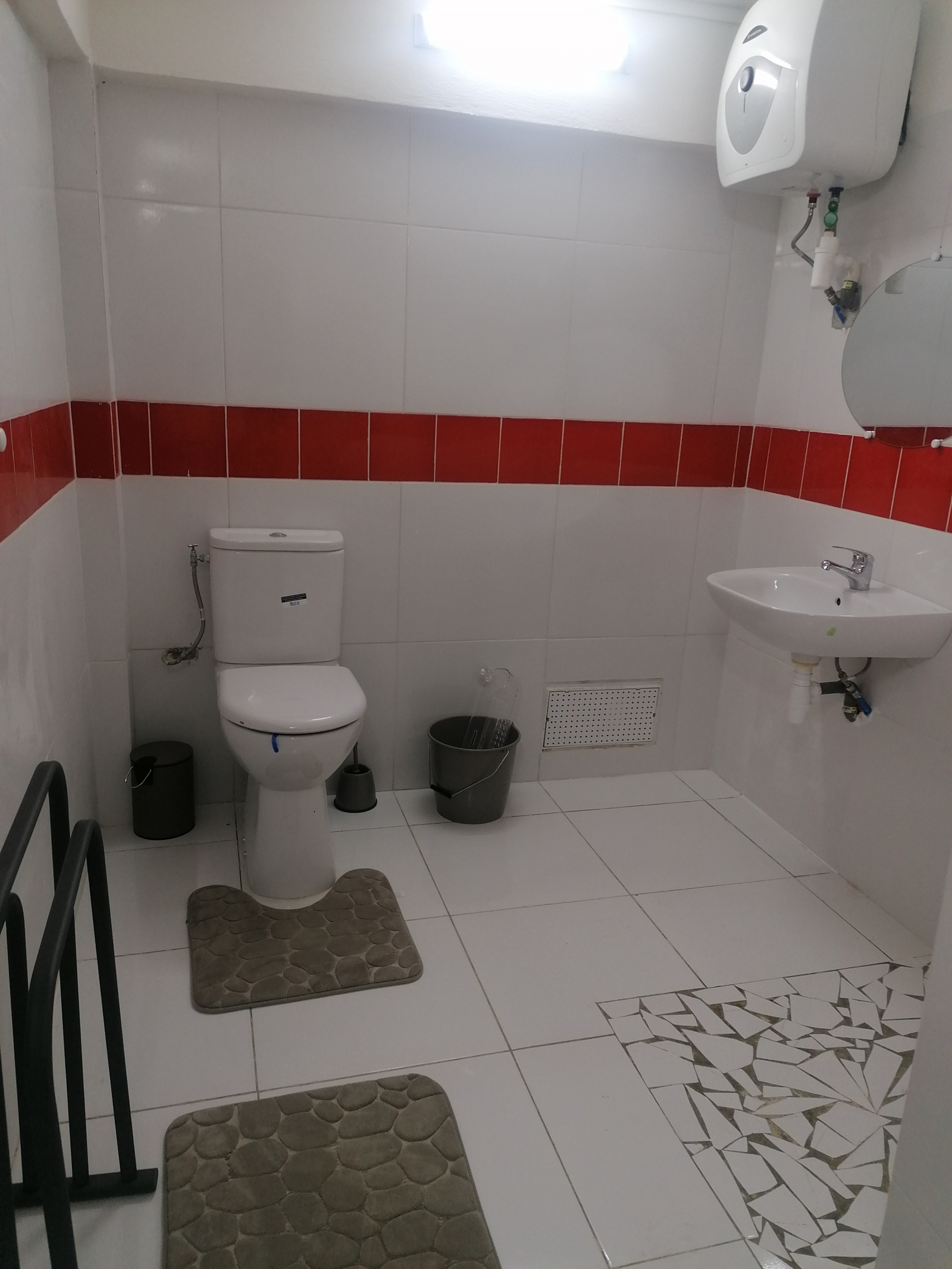 Image_, Appartement, Cayenne, ref :GUY-PAY-RDC