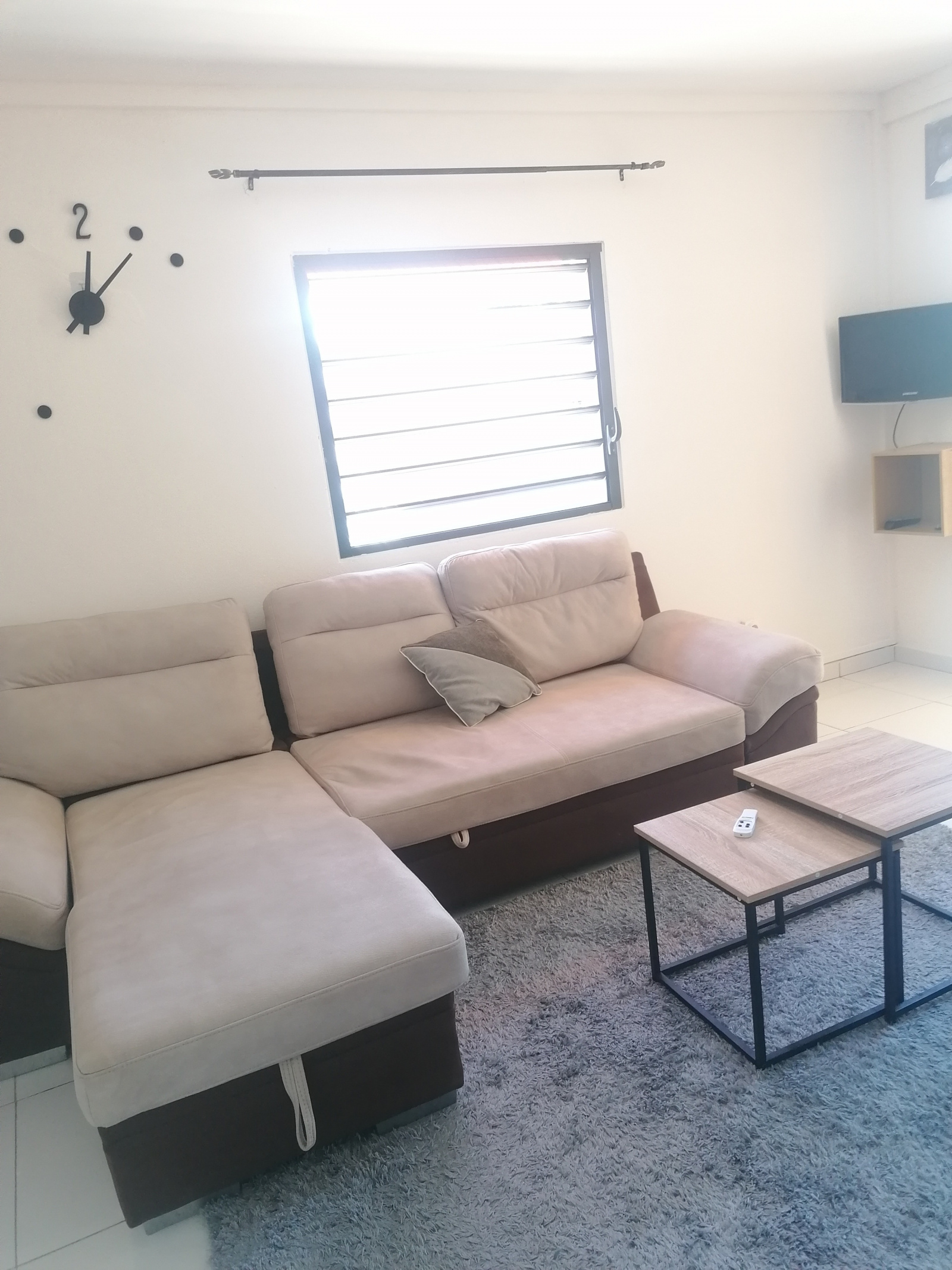 Image_, Appartement, Cayenne, ref :GUY-PAY-RDC