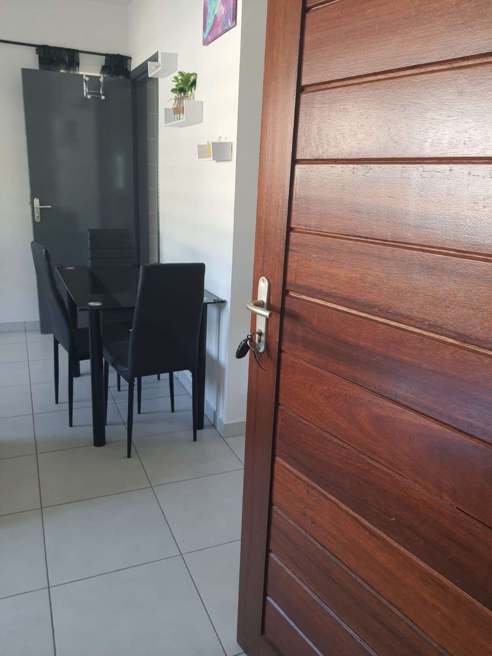 Image_, Appartement, Cayenne, ref :PAY-STU