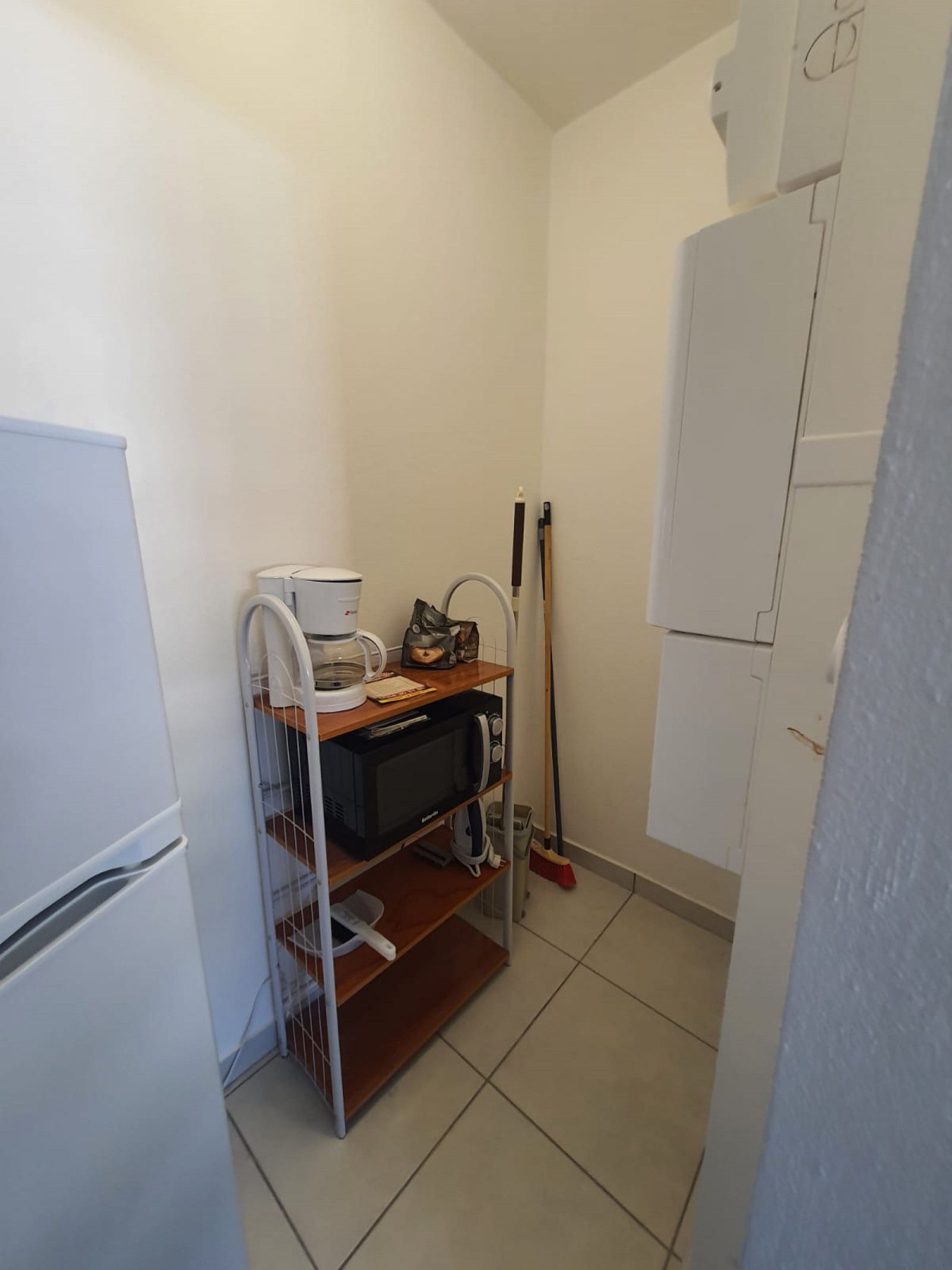 Image_, Appartement, Cayenne, ref :PAY-STU