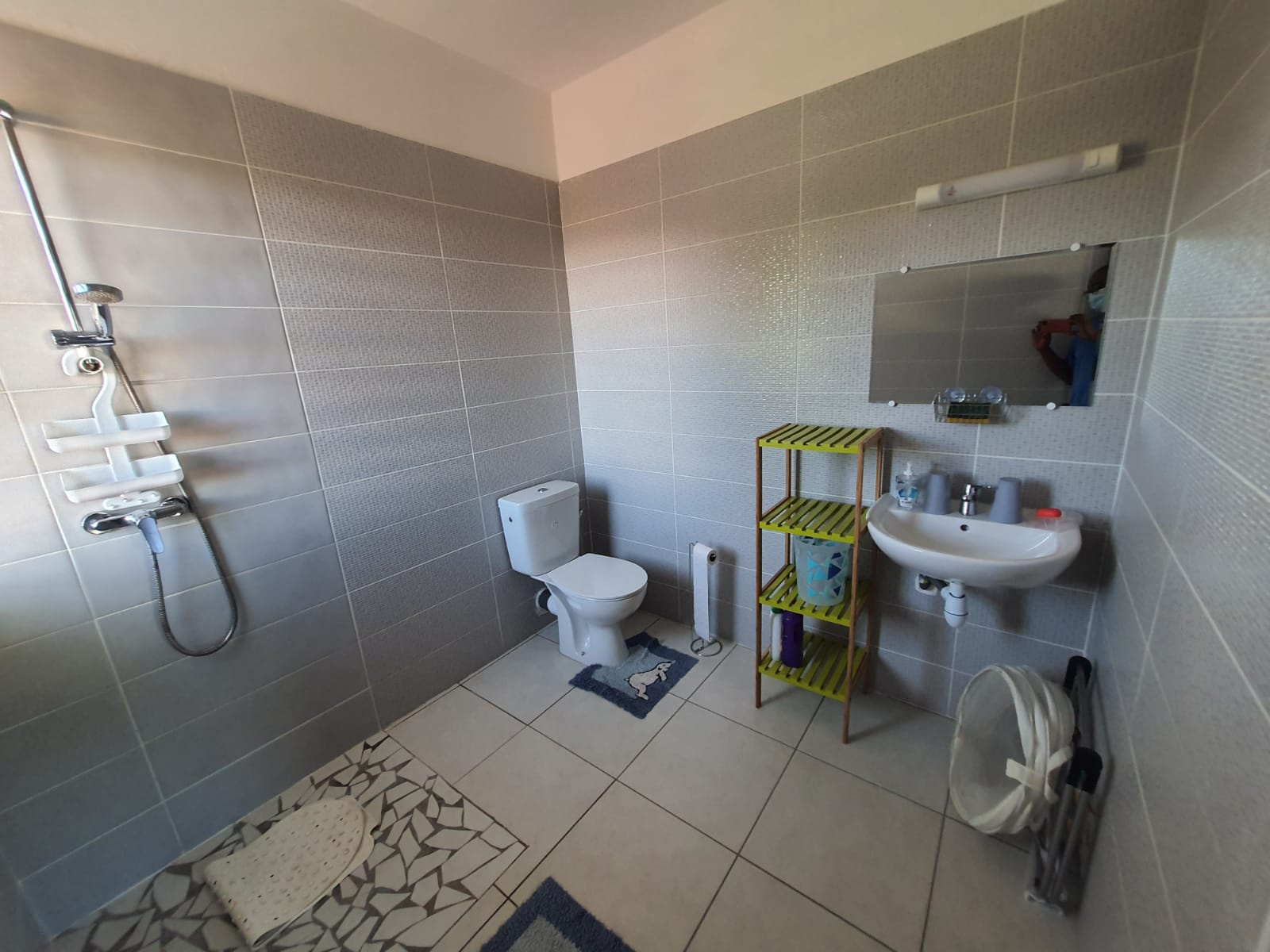 Image_, Appartement, Cayenne, ref :PAY-STU