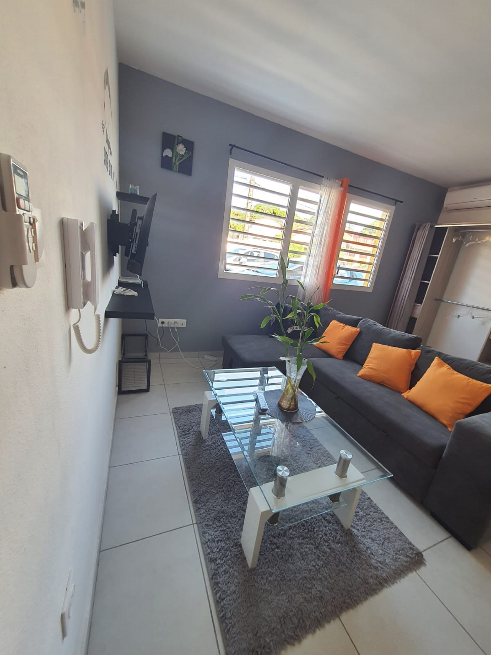 Image_, Appartement, Cayenne, ref :PAY-STU