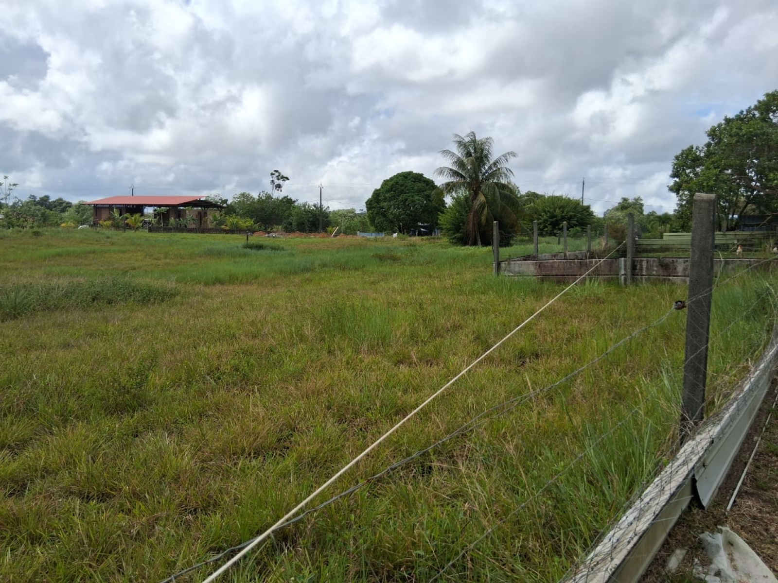 Image_, Terrain à batir, Kourou, ref :189-MAR-GUY
