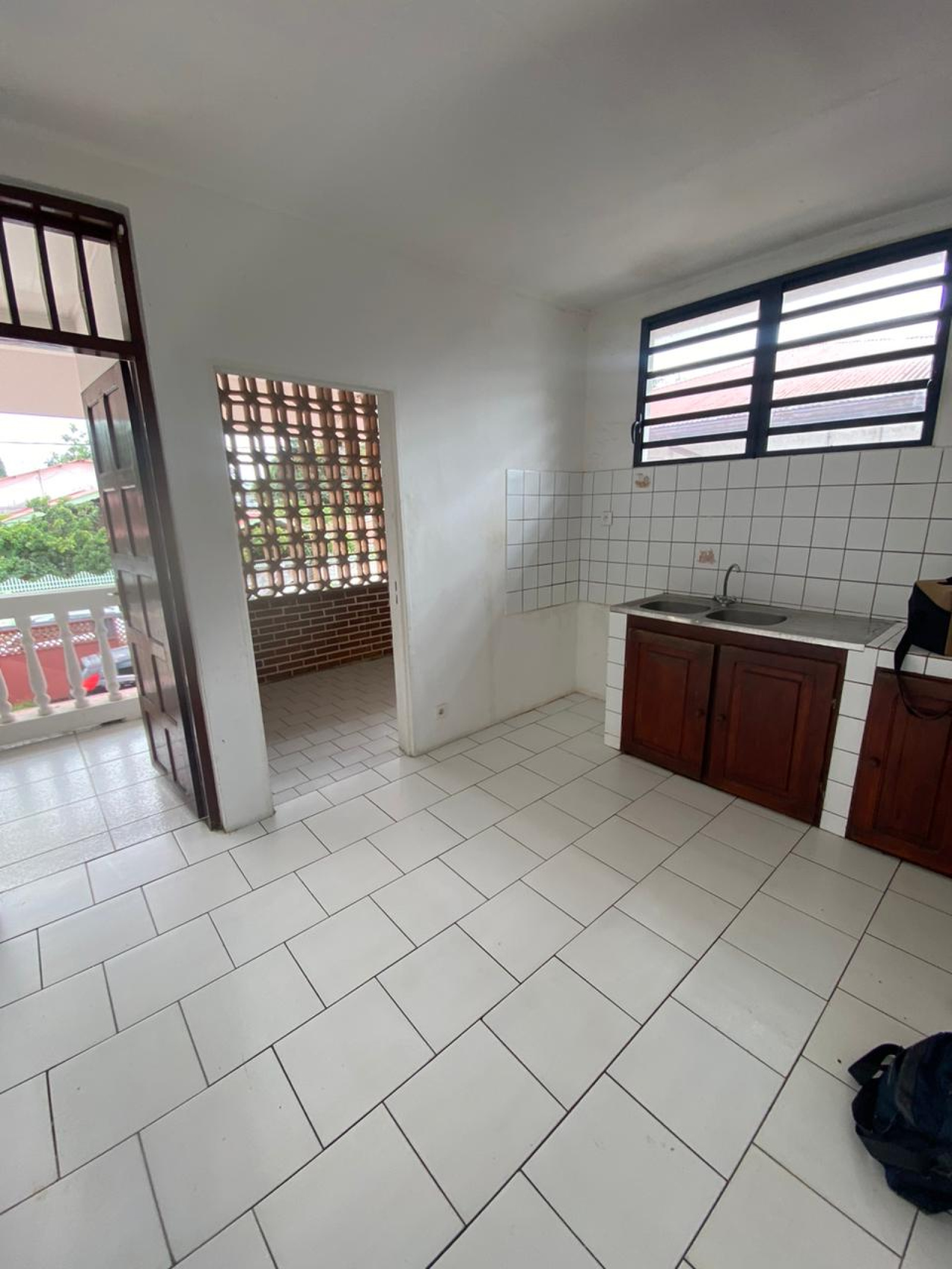 Image_, Appartement, Matoury, ref :GUY-MEL