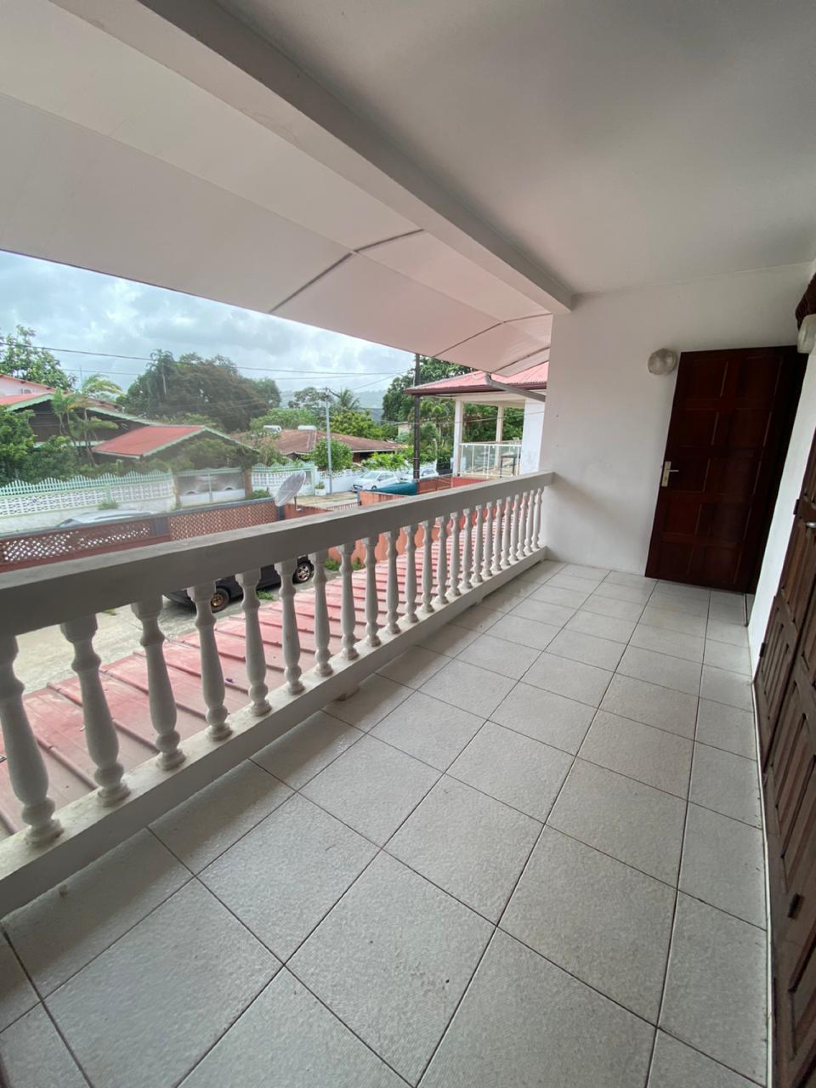 Image_, Appartement, Matoury, ref :GUY-MEL