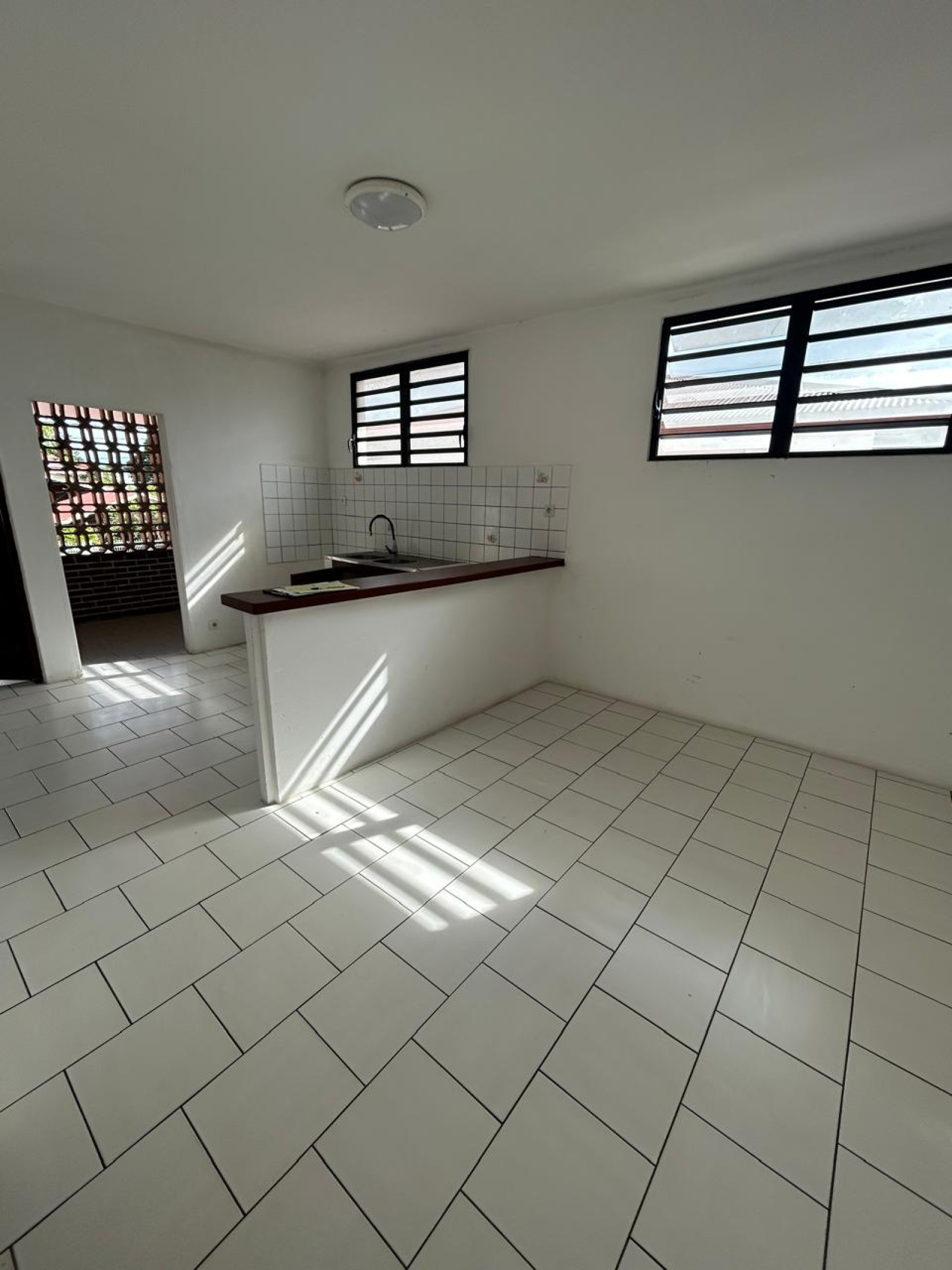 Image_, Appartement, Matoury, ref :GUY-MEL