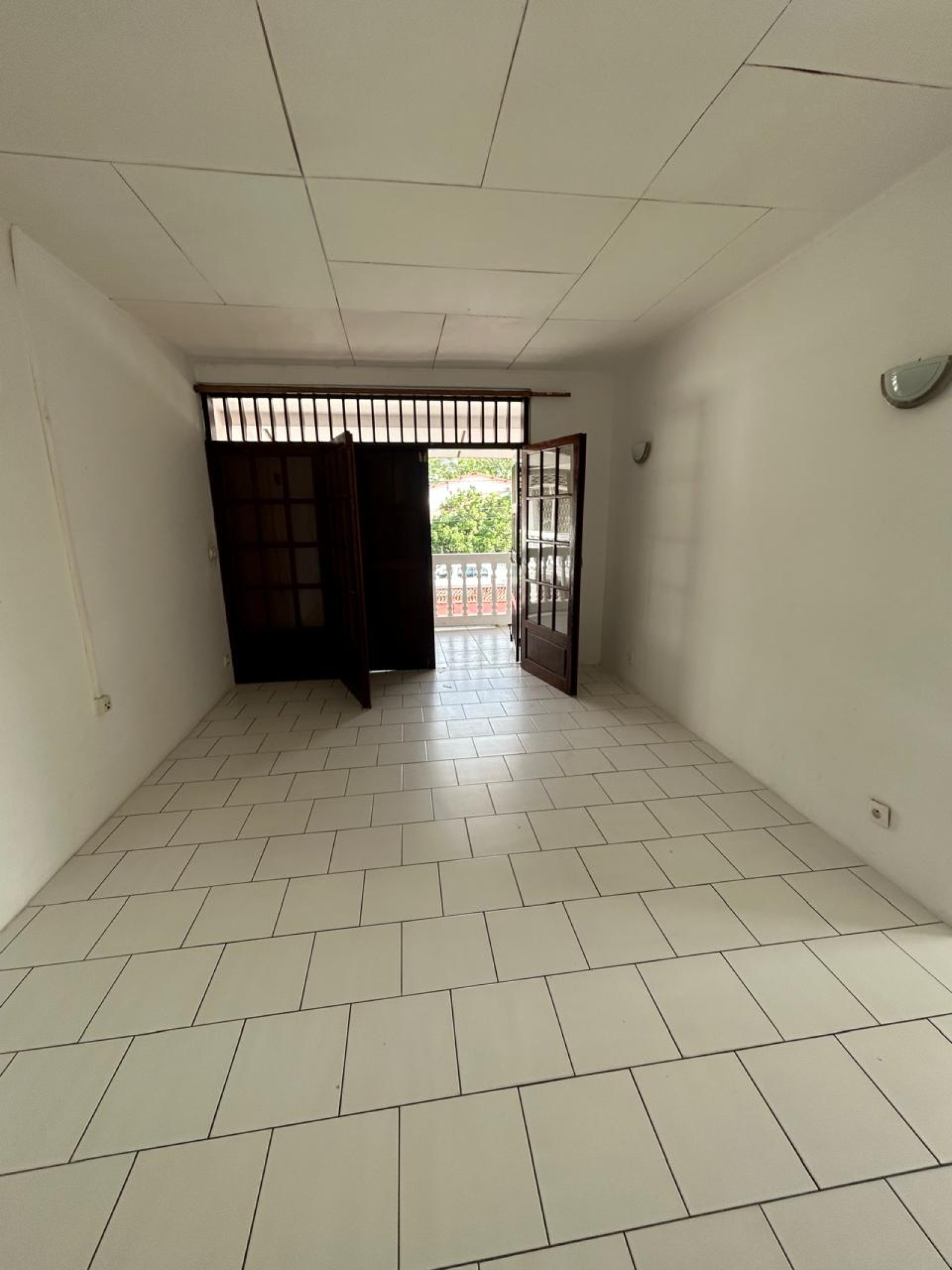 Image_, Appartement, Matoury, ref :GUY-MEL