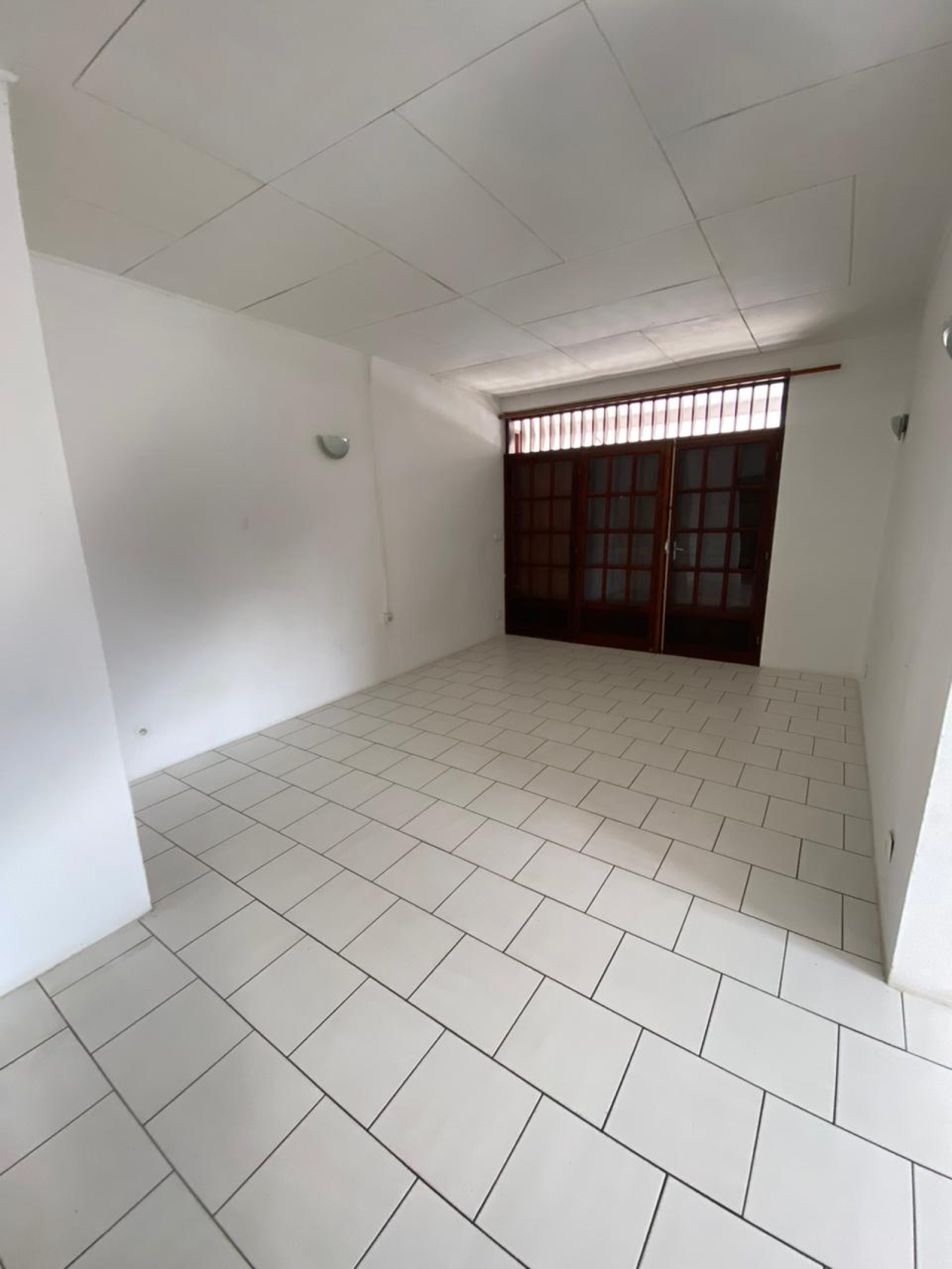 Image_, Appartement, Matoury, ref :GUY-MEL