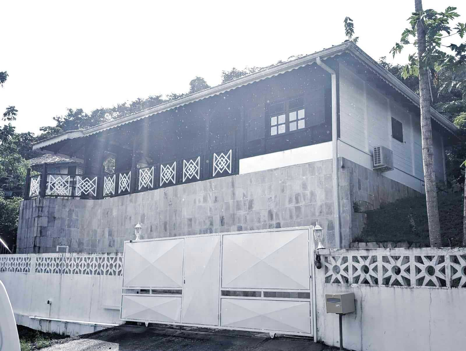 Image_, Maison, Cayenne, ref :97-GUY-FIL