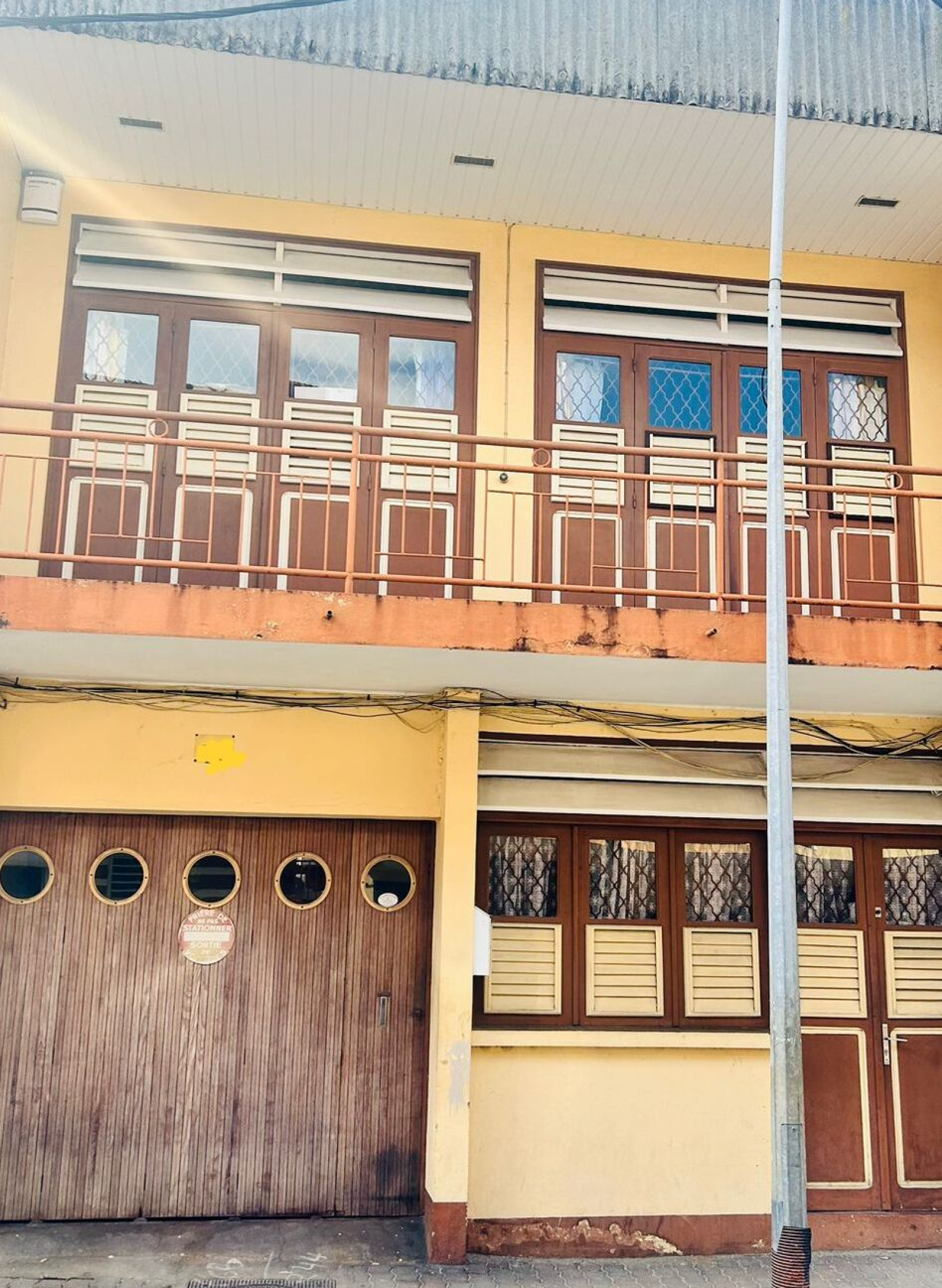 Image_, Maison, Cayenne, ref :GUY-184-VERN