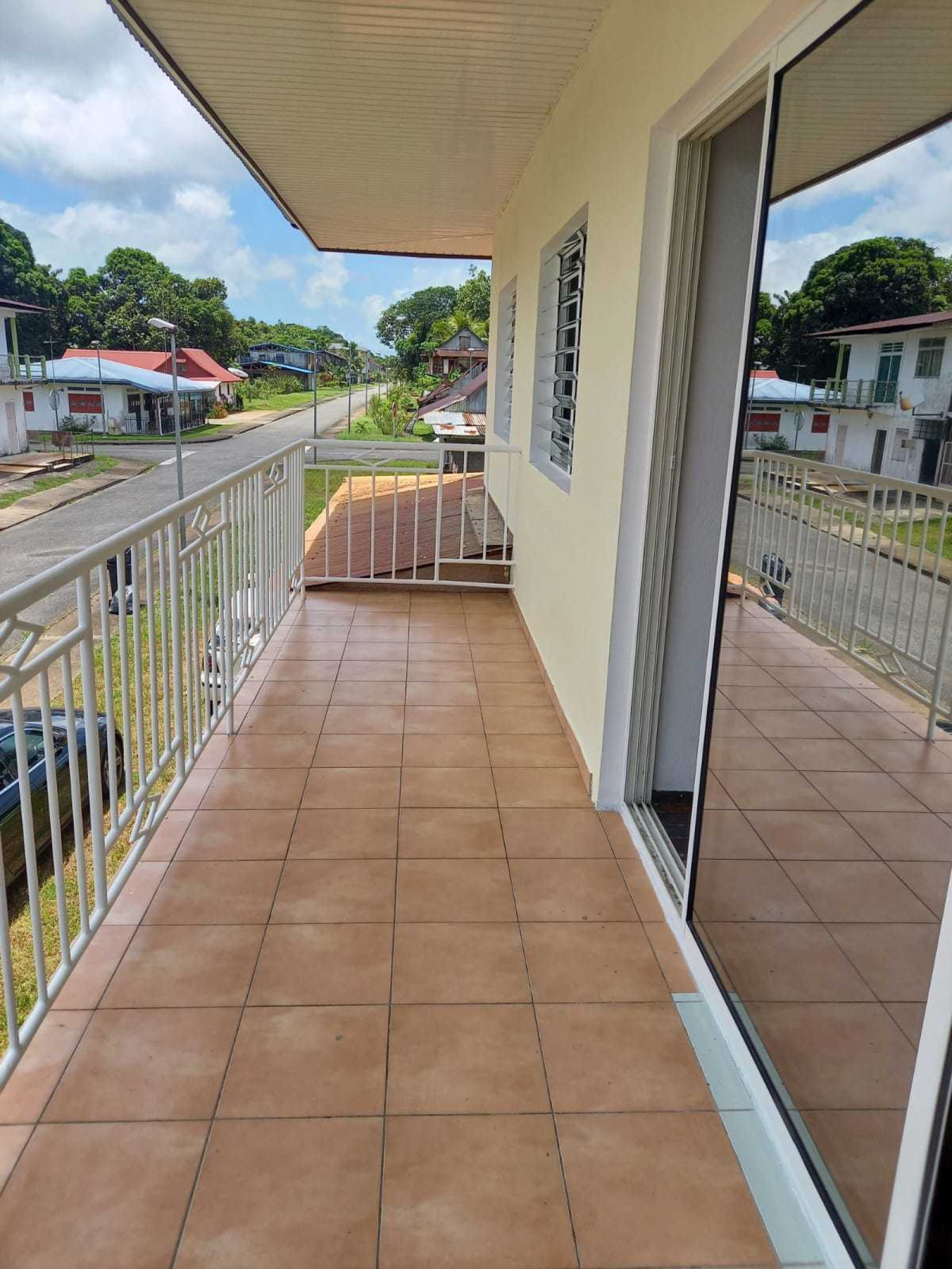 Image_, Appartement, Sinnamary, ref :TOR-T4