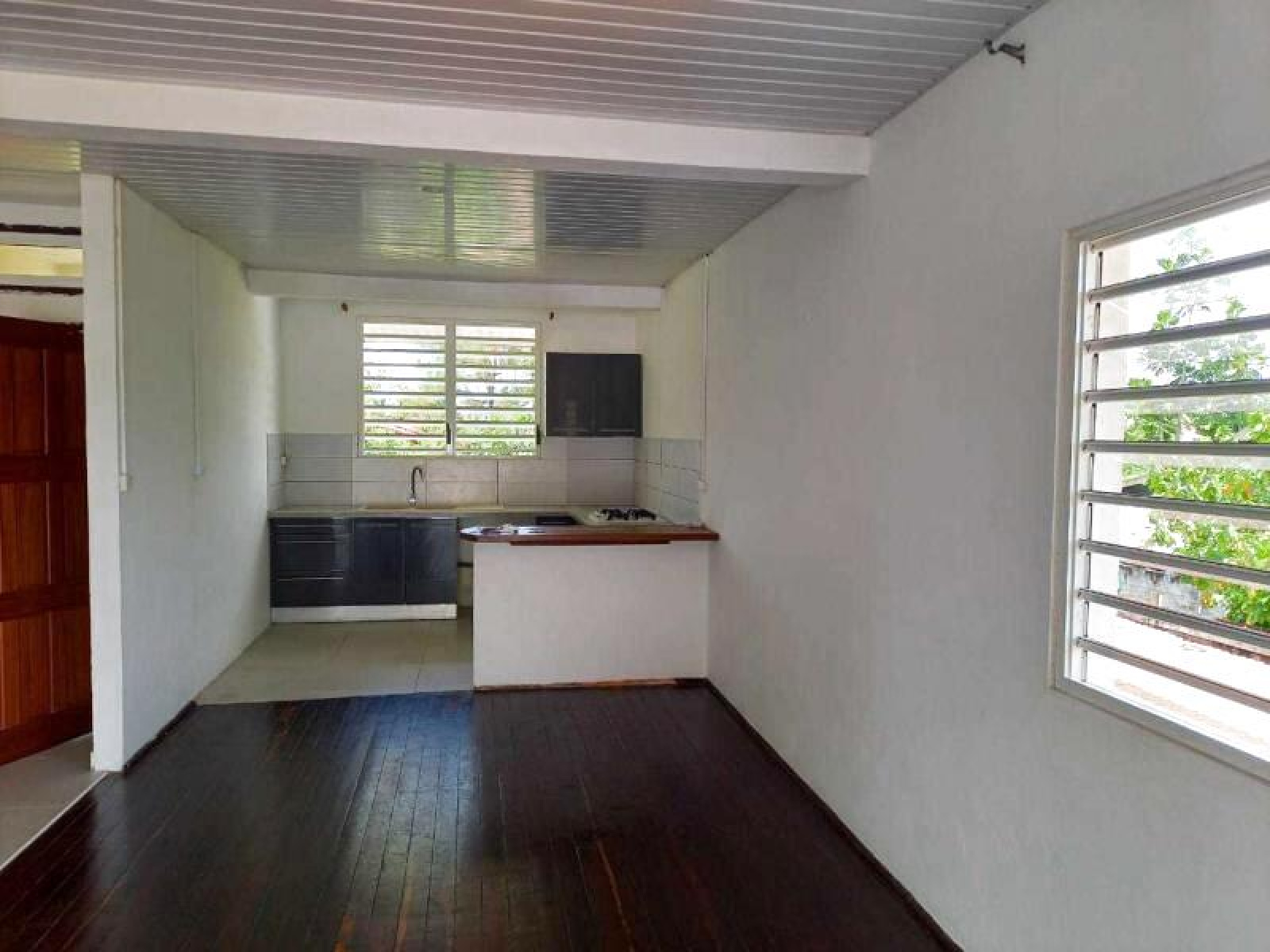 Image_, Appartement, Sinnamary, ref :TOR-T4
