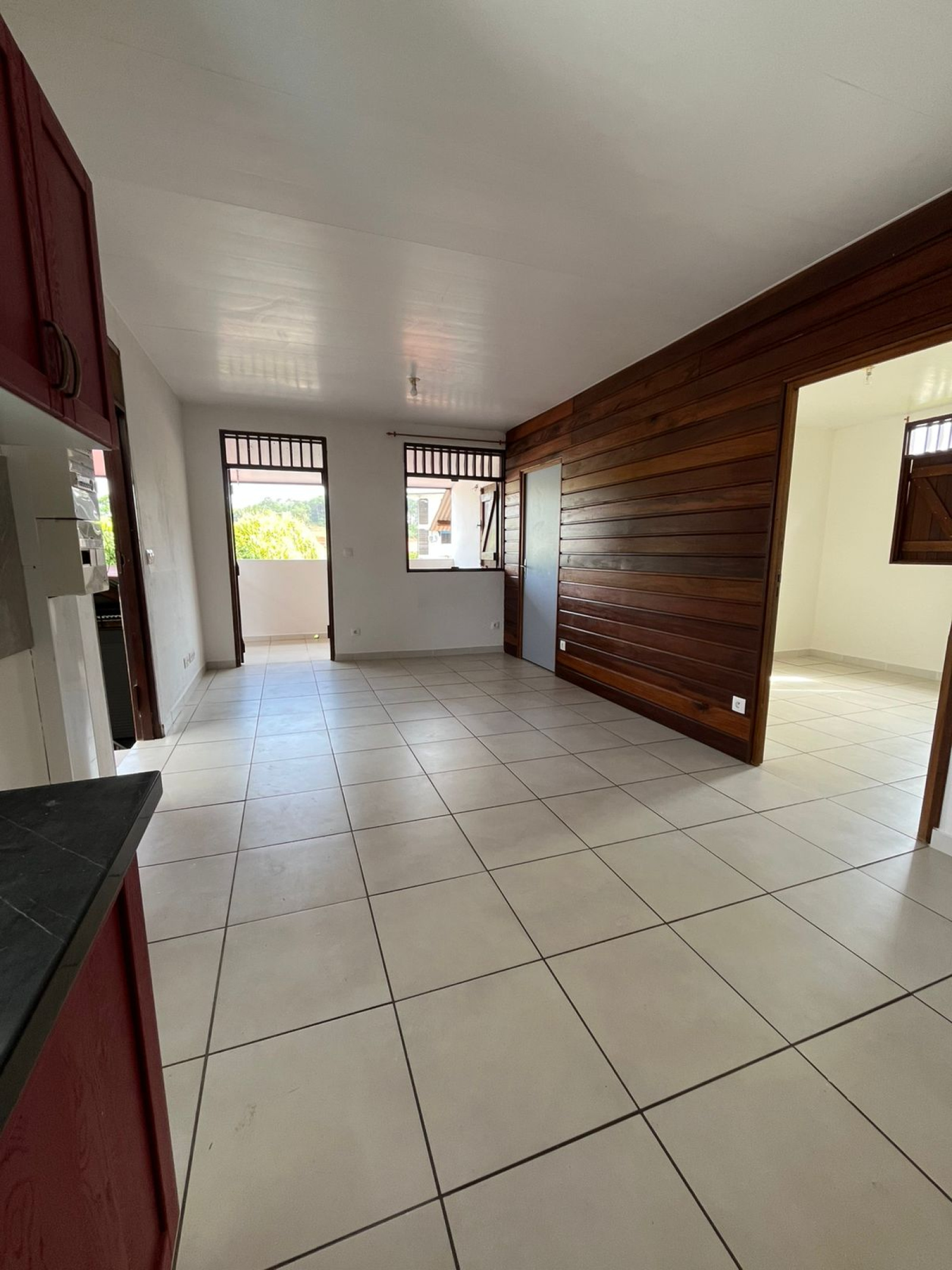 Image_, Appartement, Cayenne, ref :75 