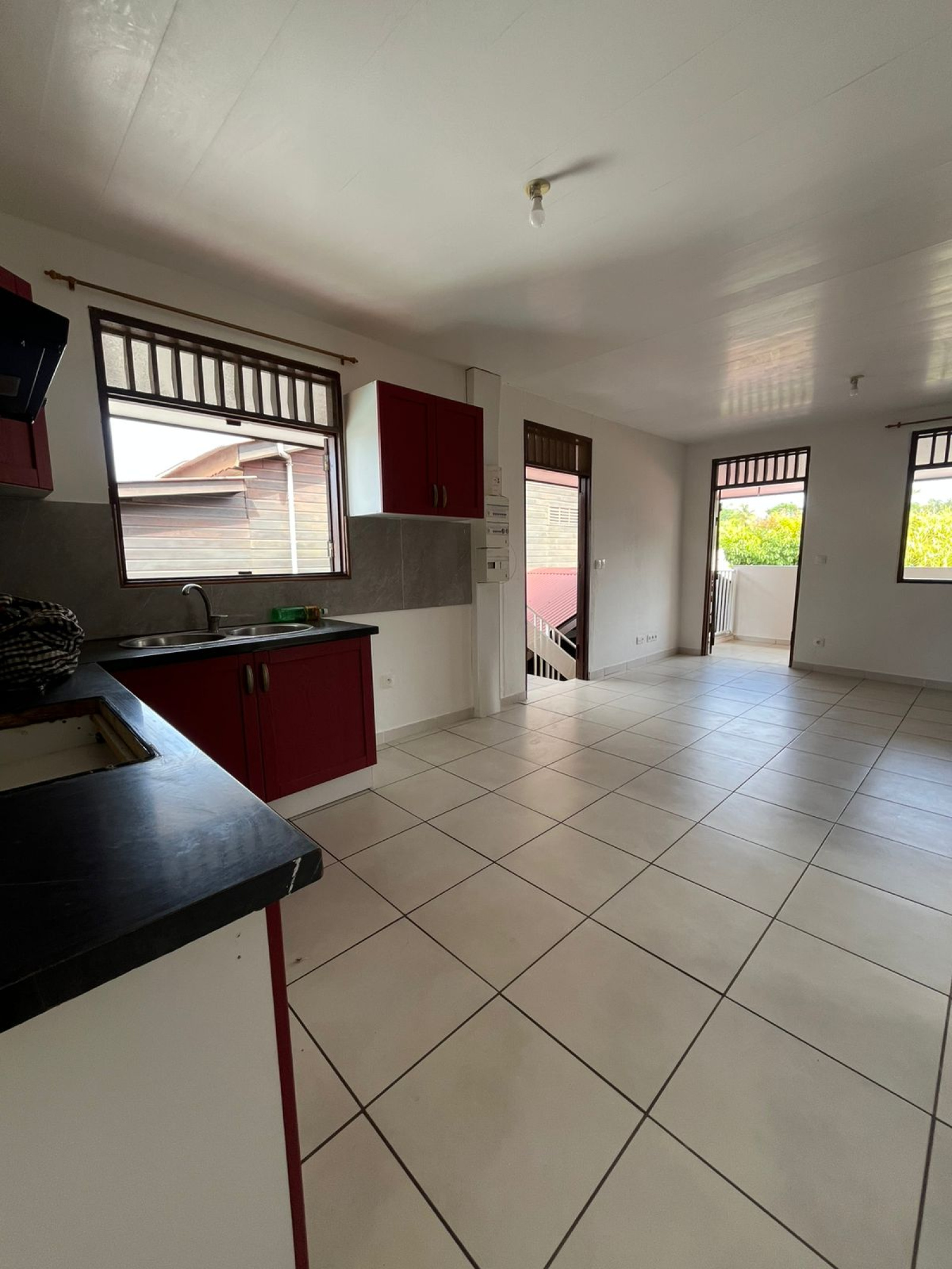 Image_, Appartement, Cayenne, ref :75 