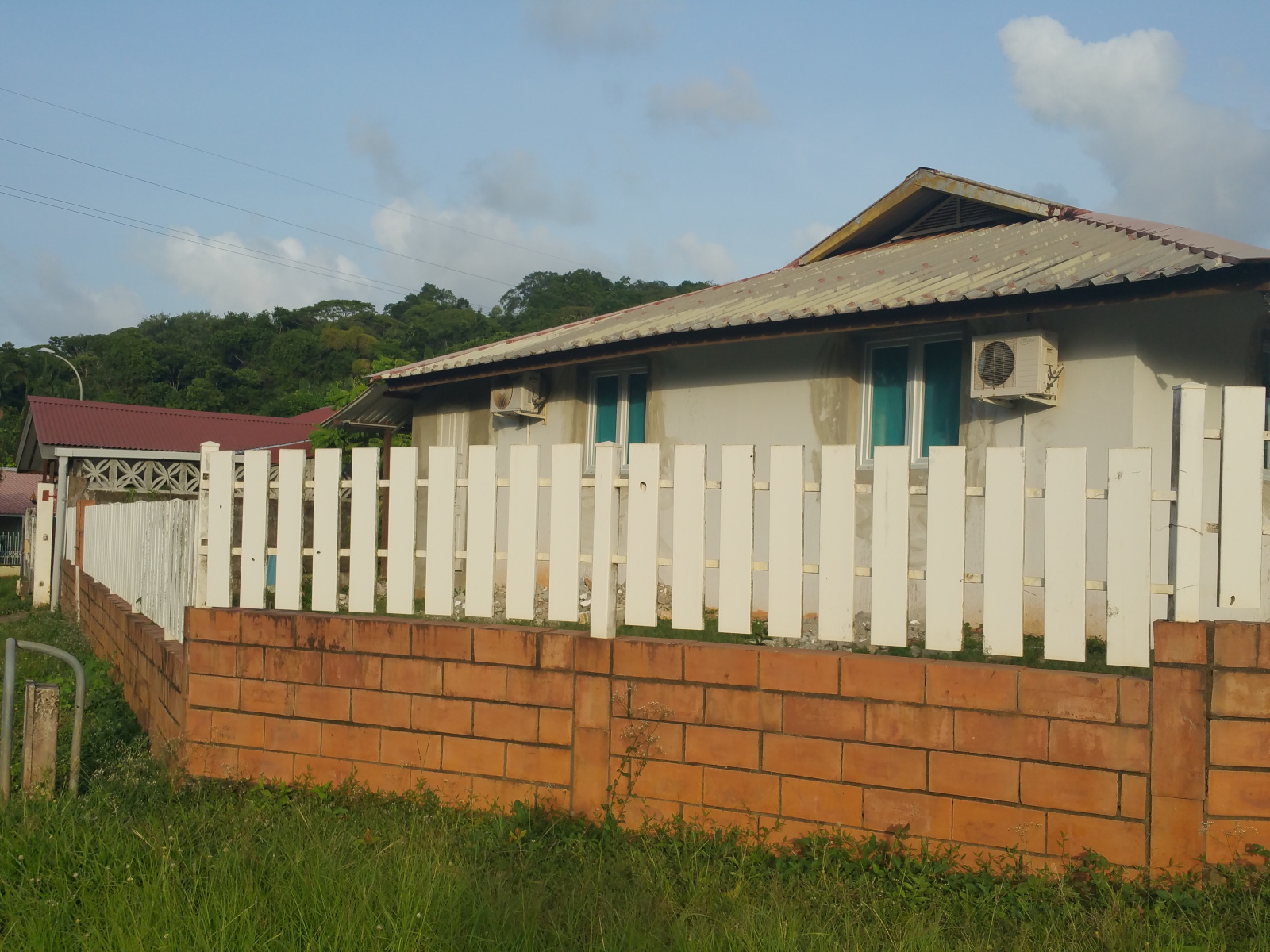 Image_, Appartement, Cayenne, ref :GUY-LAB-01