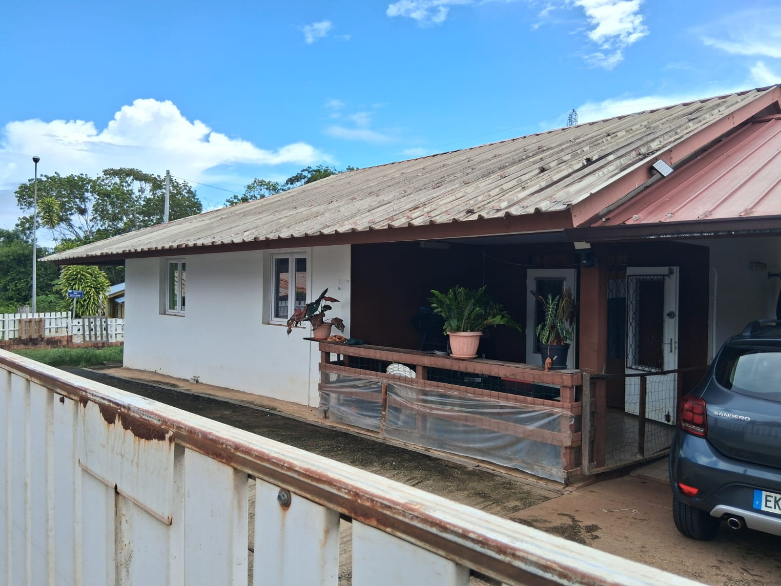 Image_, Appartement, Cayenne, ref :GUY-LAB-01