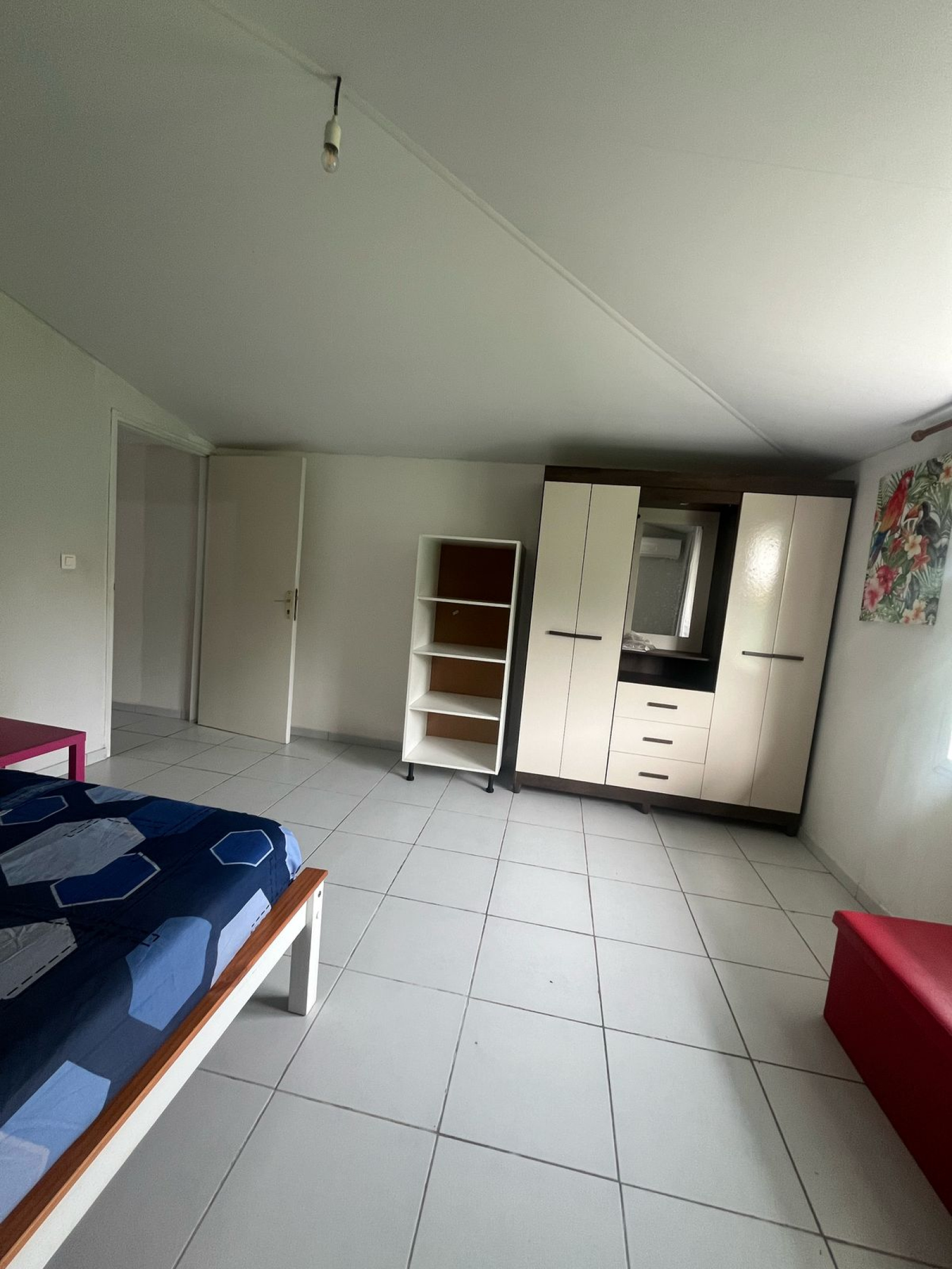 Image_, Appartement, Remire-Montjoly, ref :GUY-DEB