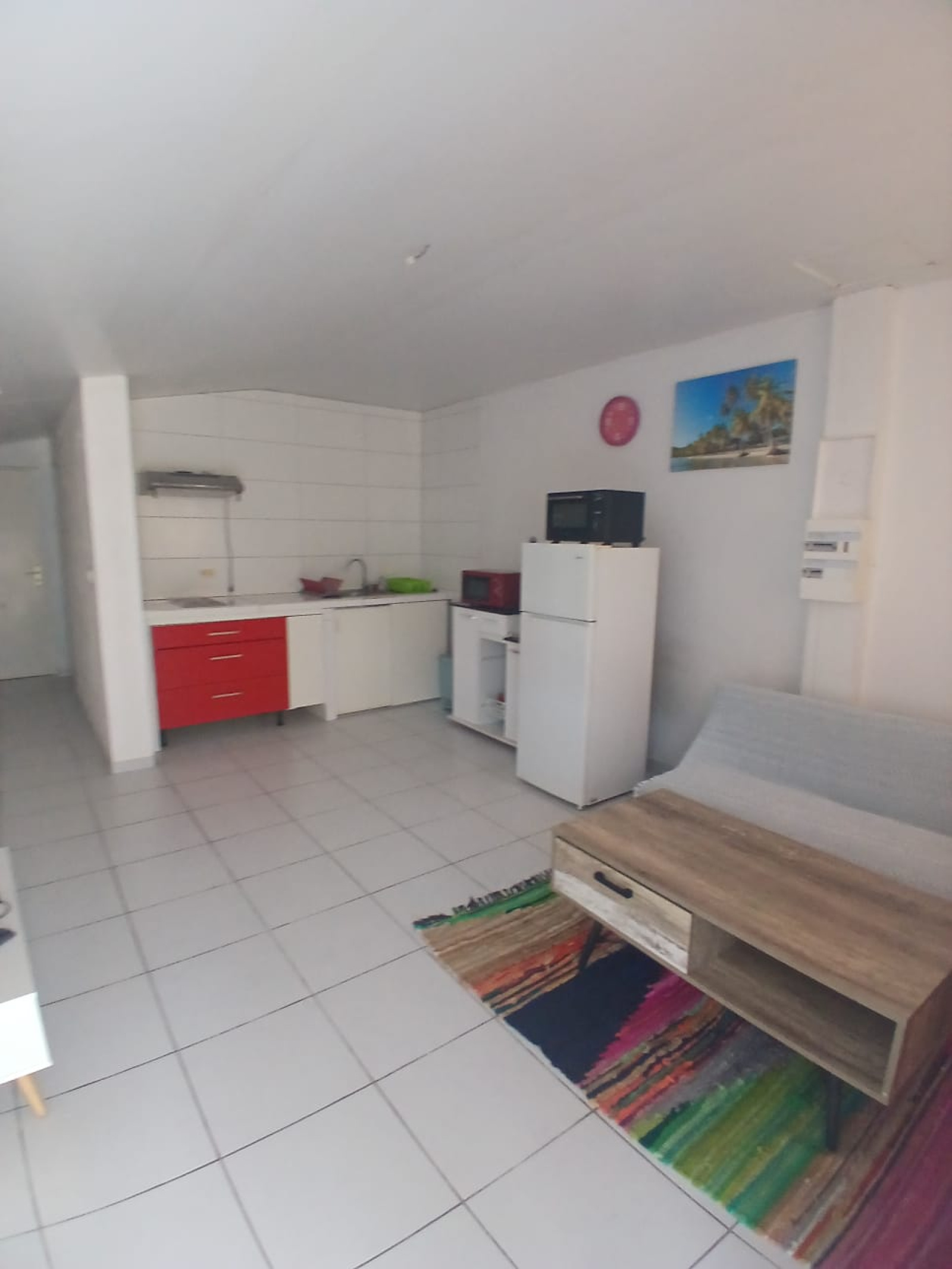 Image_, Appartement, Remire-Montjoly, ref :GUY-DEB