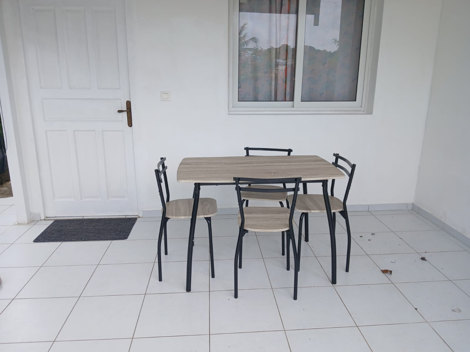 Image_, Appartement, Remire-Montjoly, ref :GUY-DEB