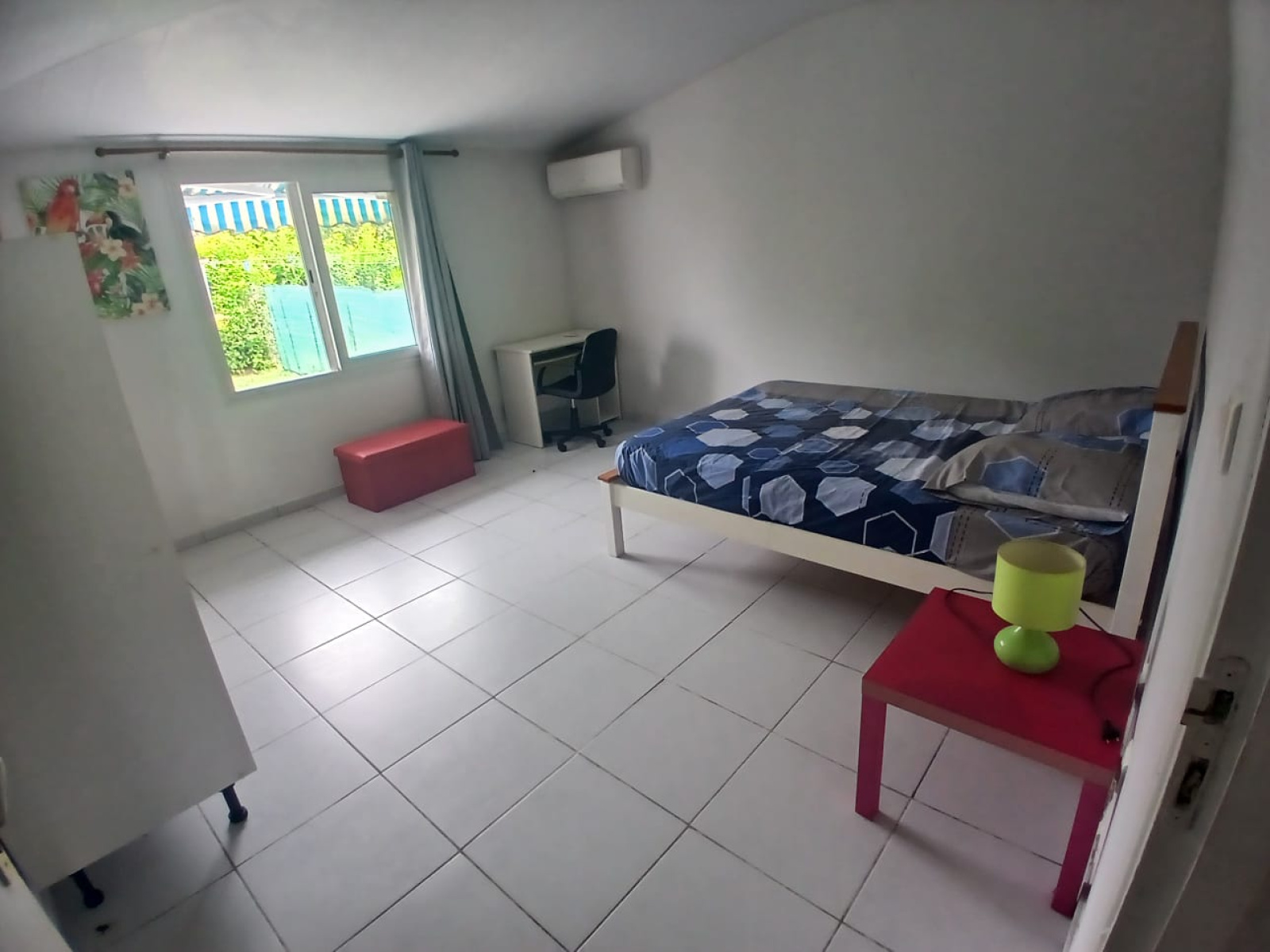 Image_, Appartement, Remire-Montjoly, ref :GUY-DEB