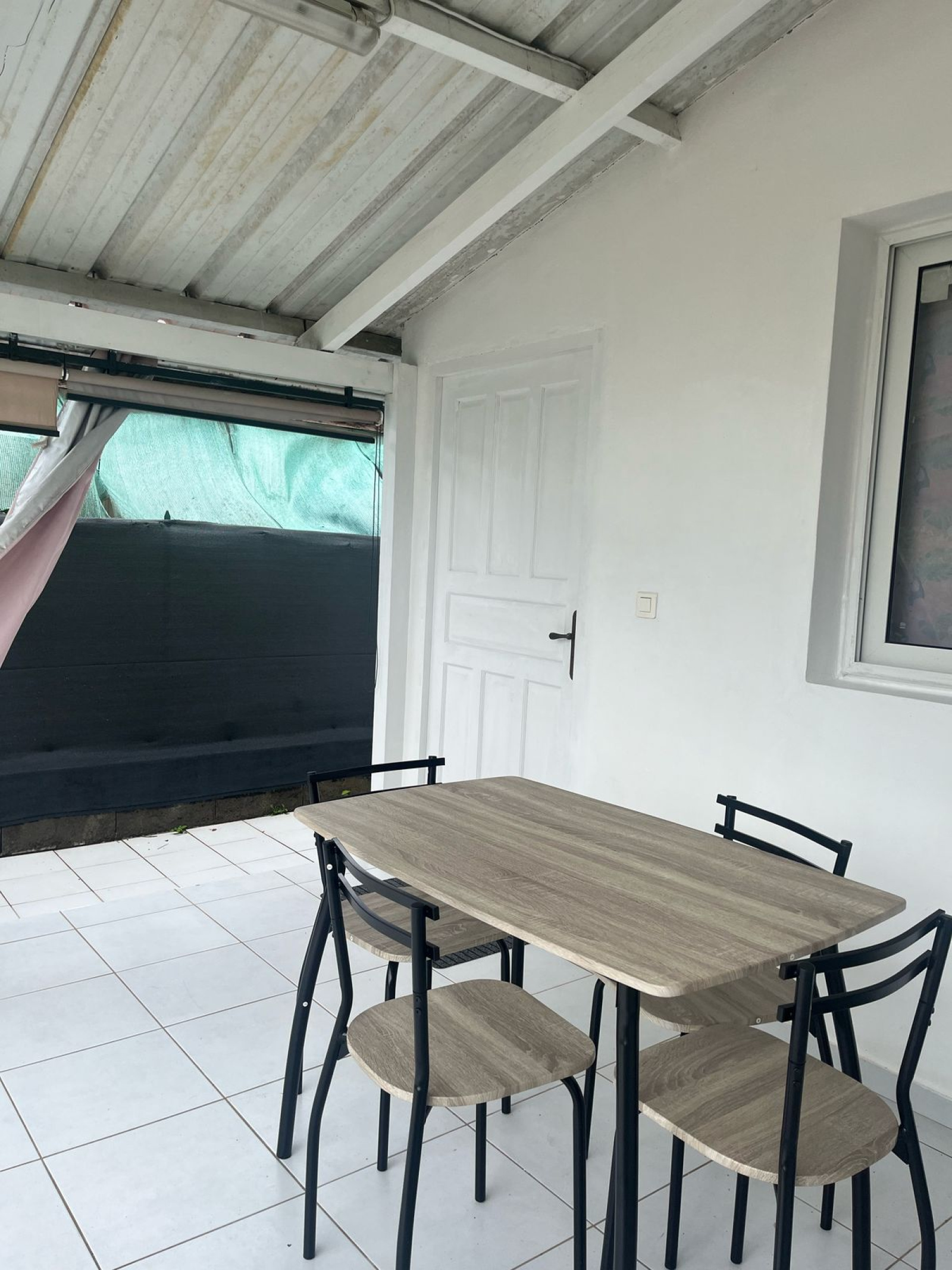 Image_, Appartement, Remire-Montjoly, ref :GUY-DEB