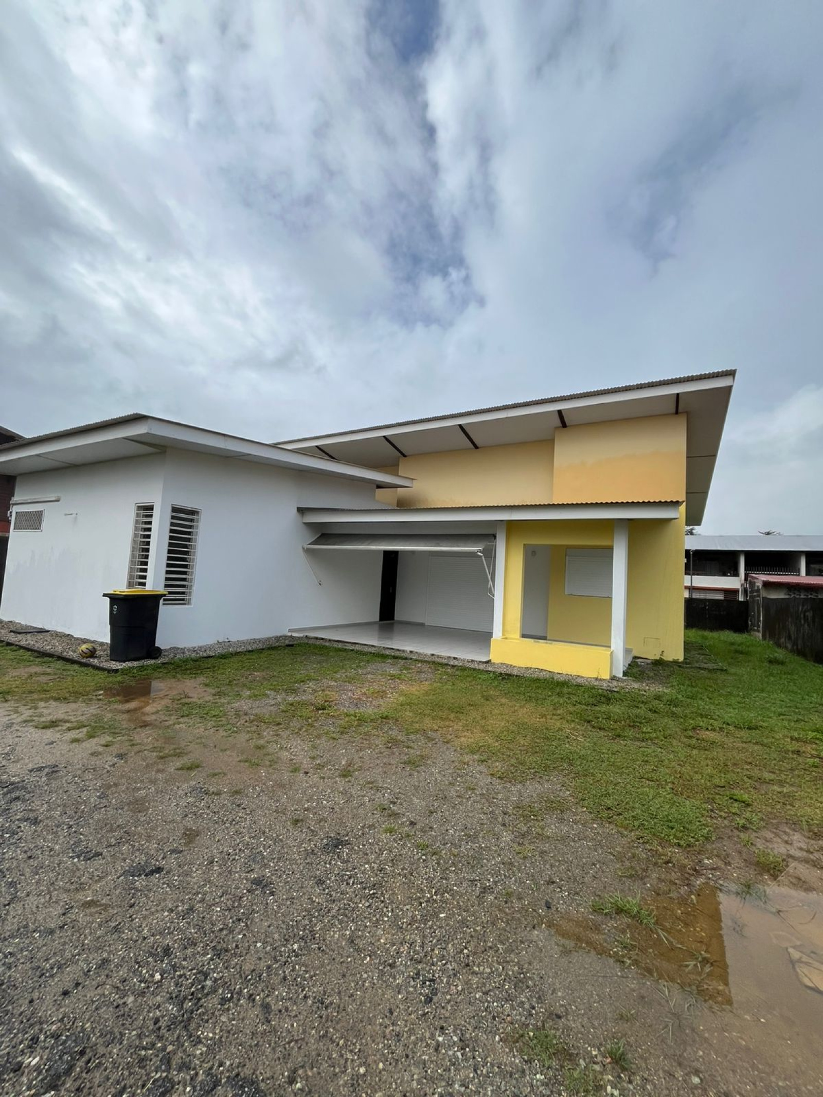 Image_, Maison, Macouria, ref :60