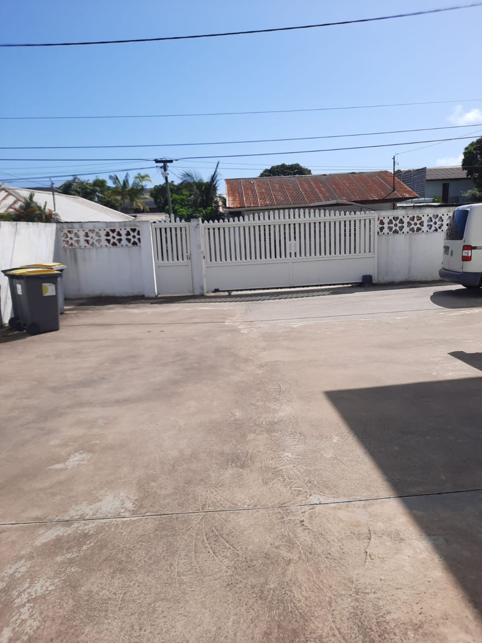 Image_, Appartement, Cayenne, ref :2DM-TAR