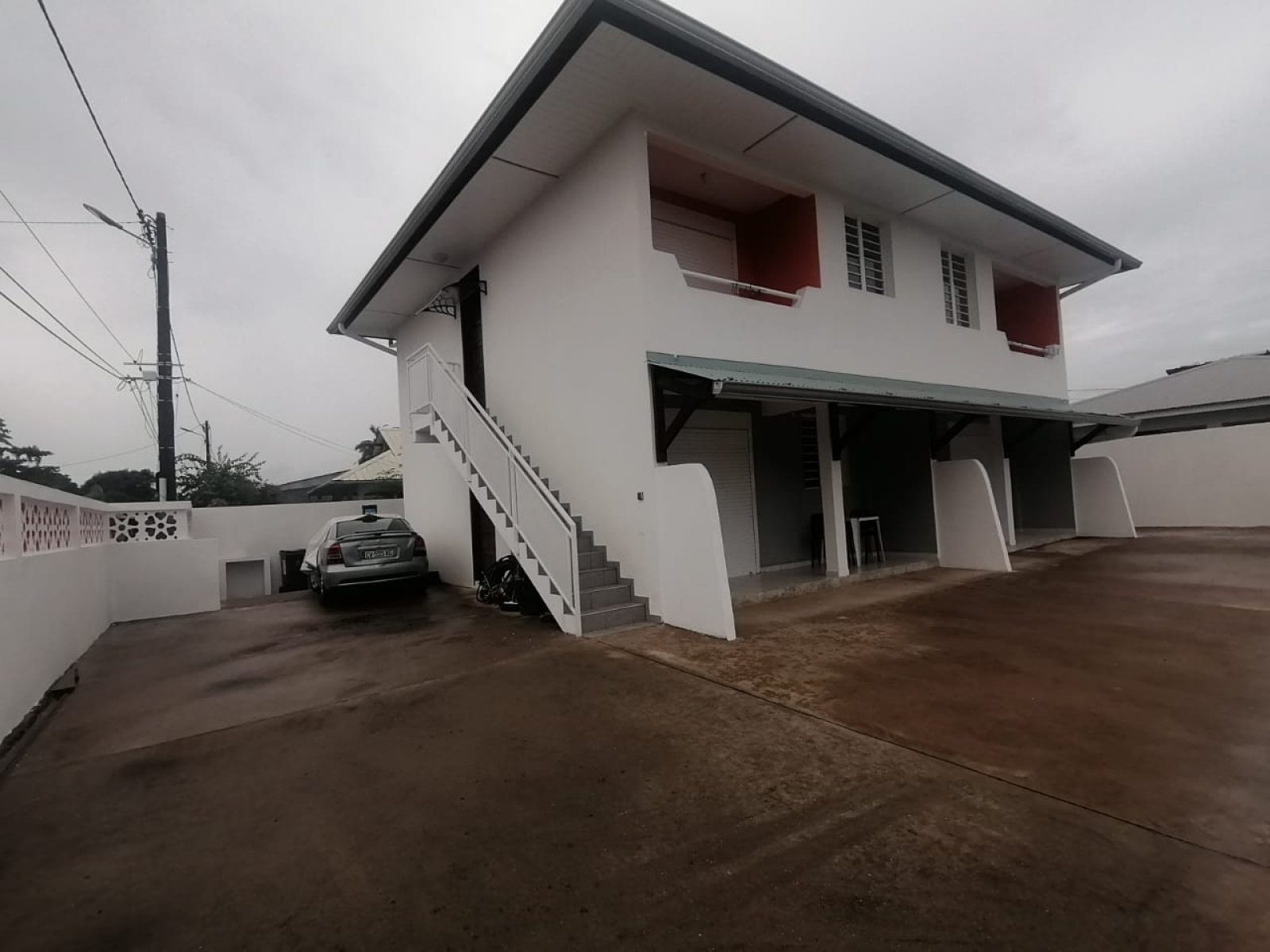 Image_, Appartement, Cayenne, ref :2DM-TAR