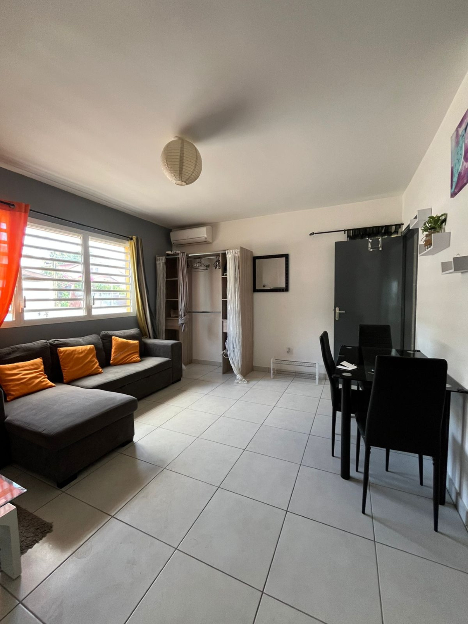 Image_, Appartement, Cayenne, ref :85