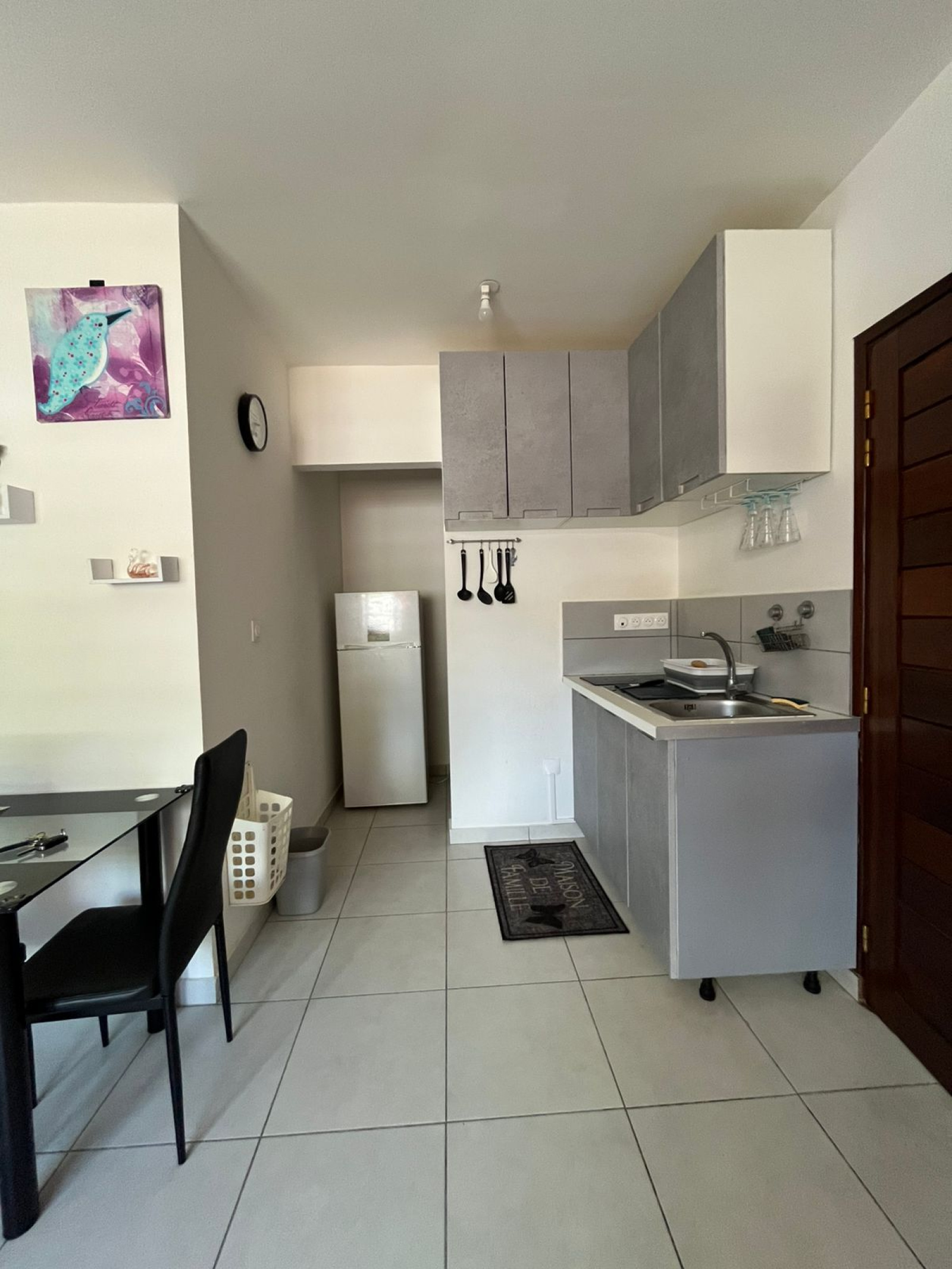 Image_, Appartement, Cayenne, ref :85