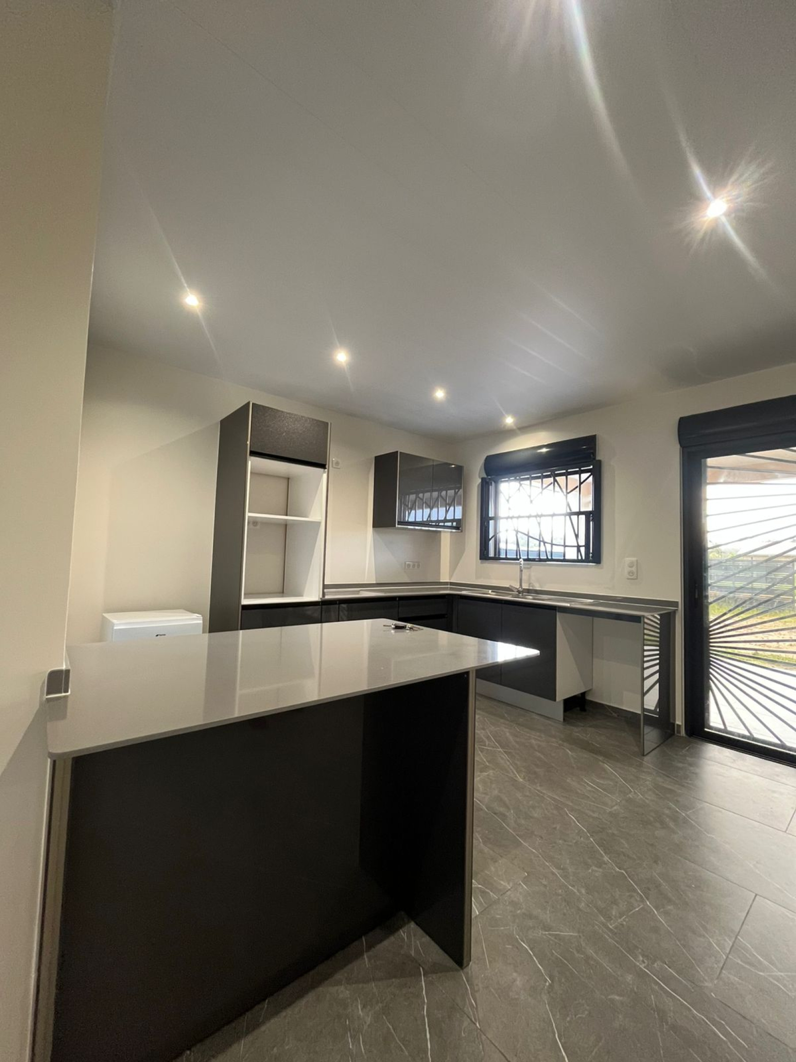 Image_, Maison, Matoury, ref :112