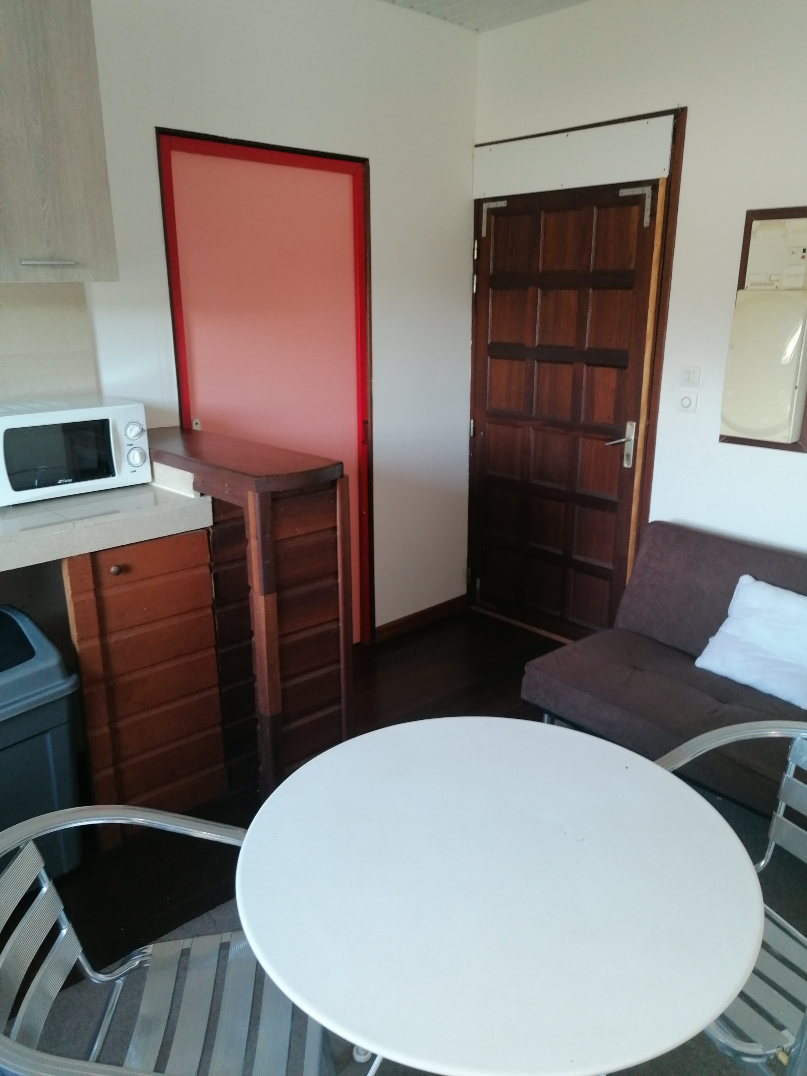 Image_, Appartement, Cayenne, ref :GUY-PAL