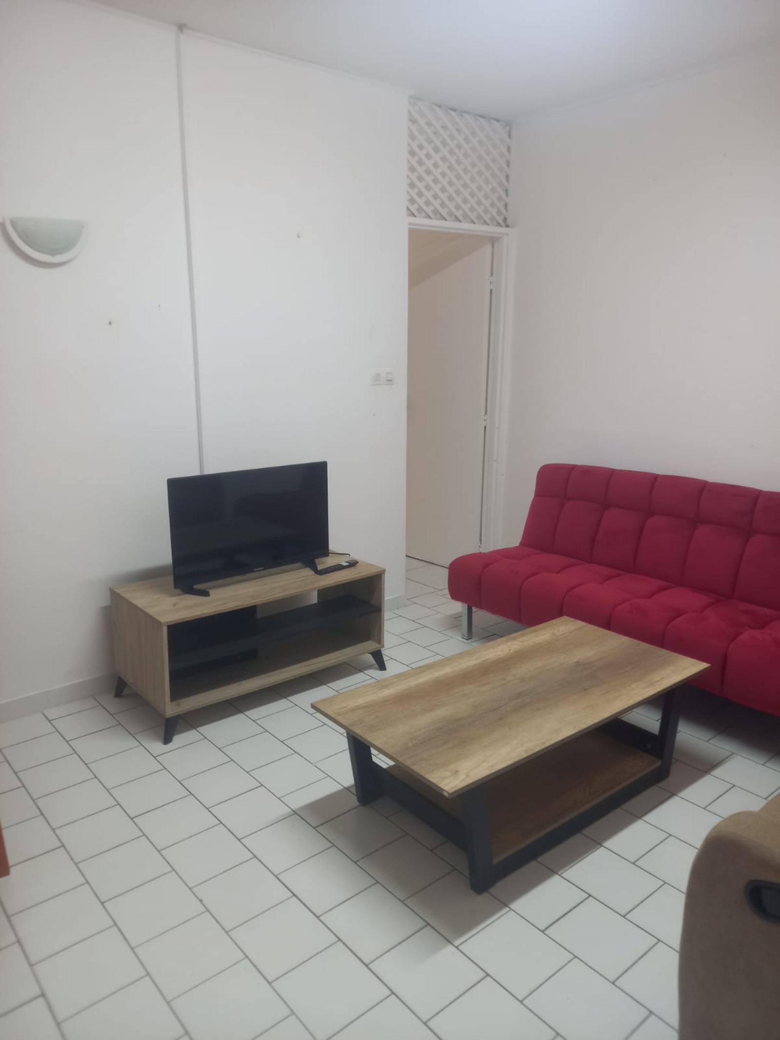 Image_, Appartement, Matoury, ref :MEL-GUY