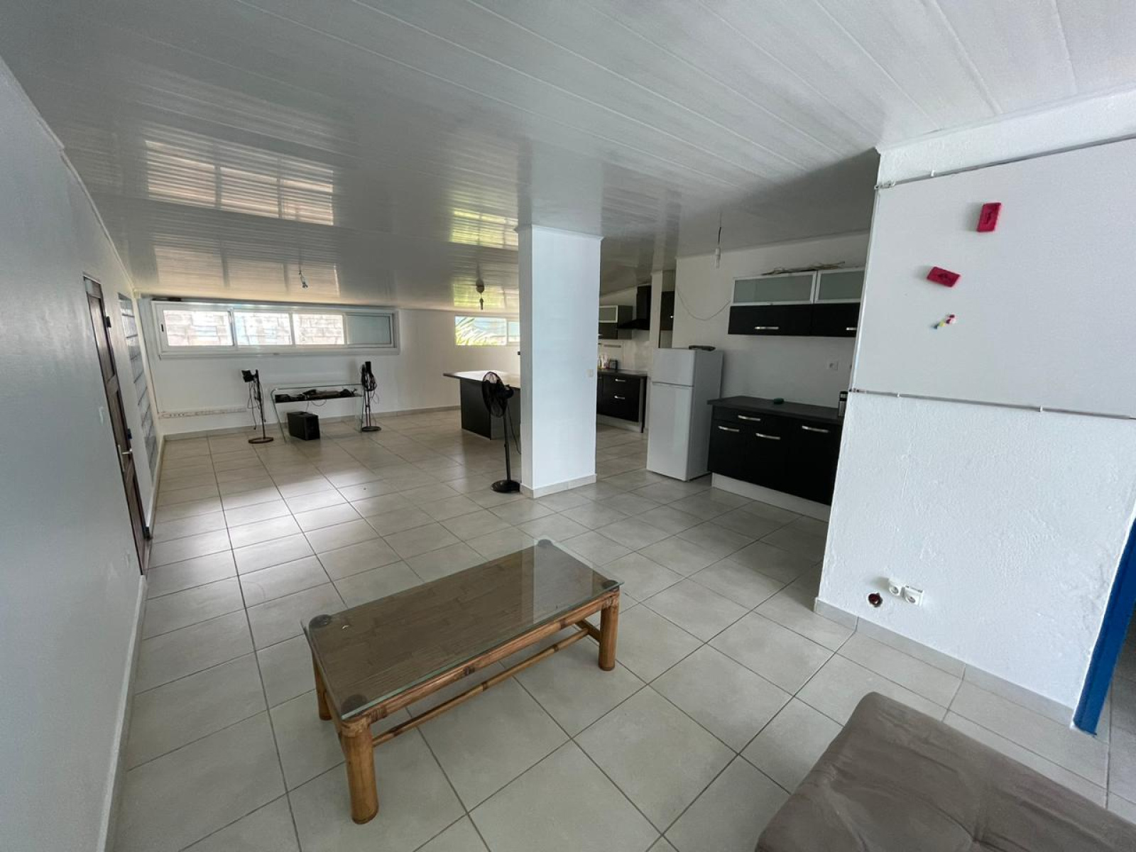 Image_, Maison, Kourou, ref :GUY-ACHA