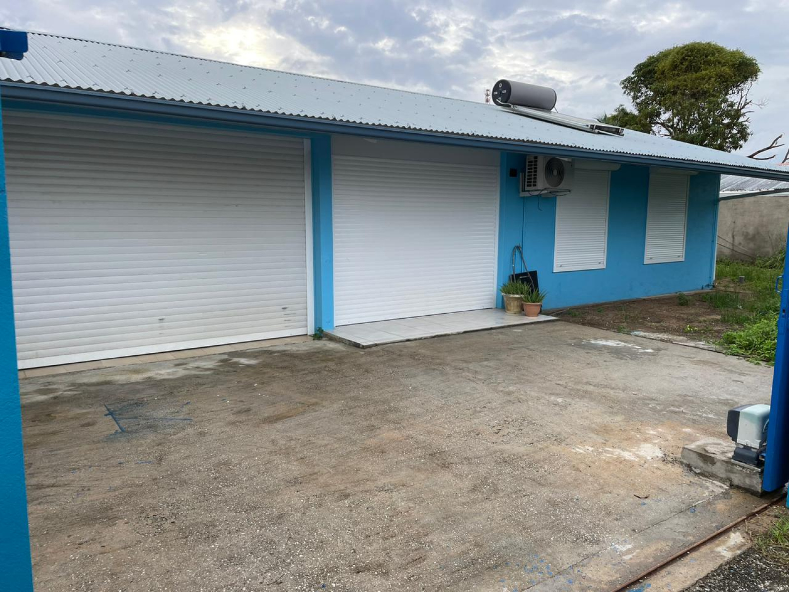 Image_, Maison, Kourou, ref :GUY-ACHA