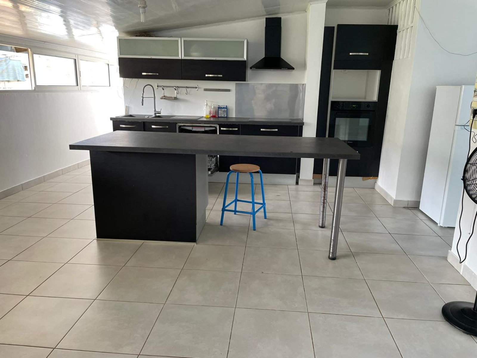 Image_, Maison, Kourou, ref :GUY-ACHA