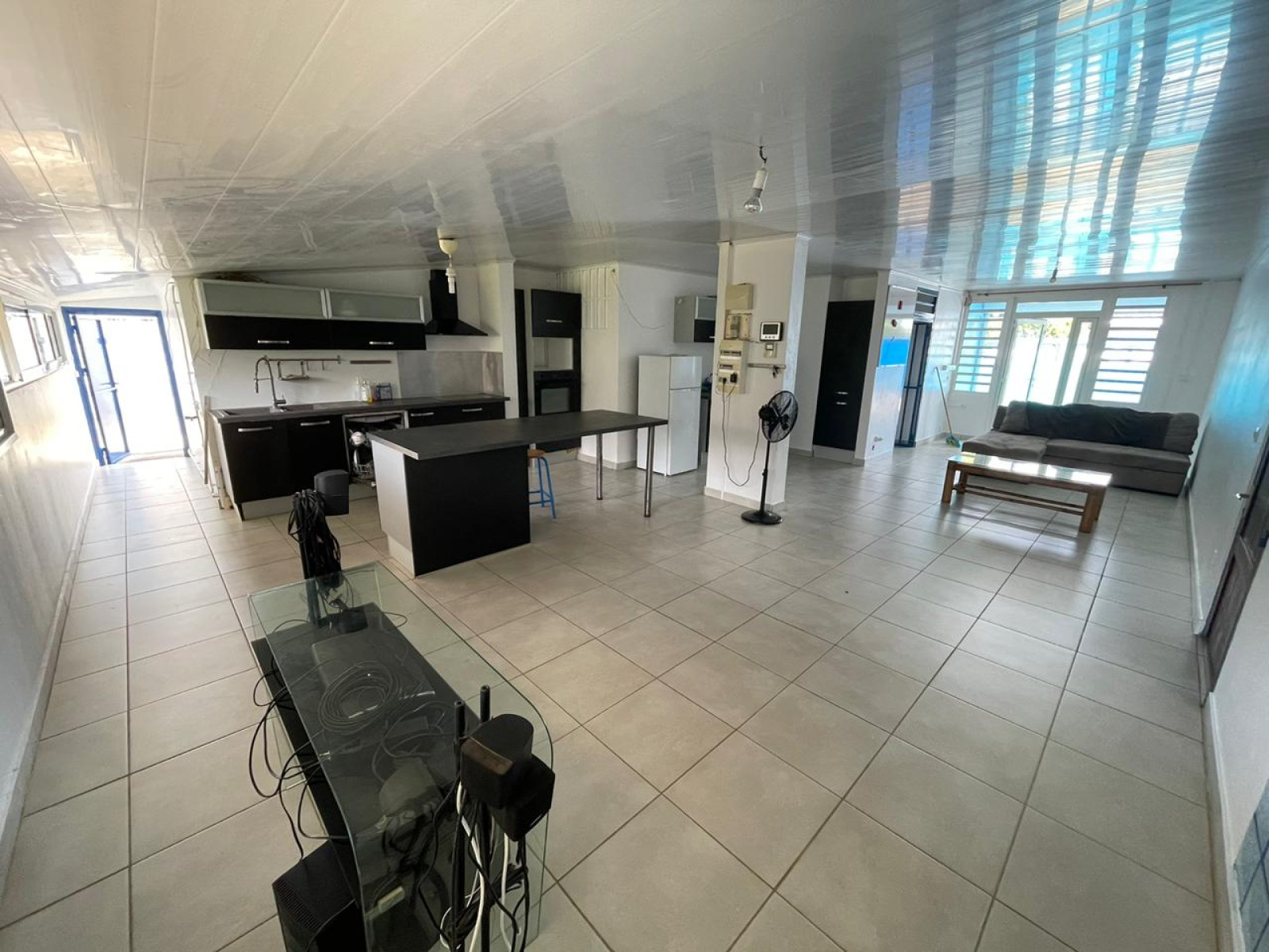 Image_, Maison, Kourou, ref :GUY-ACHA