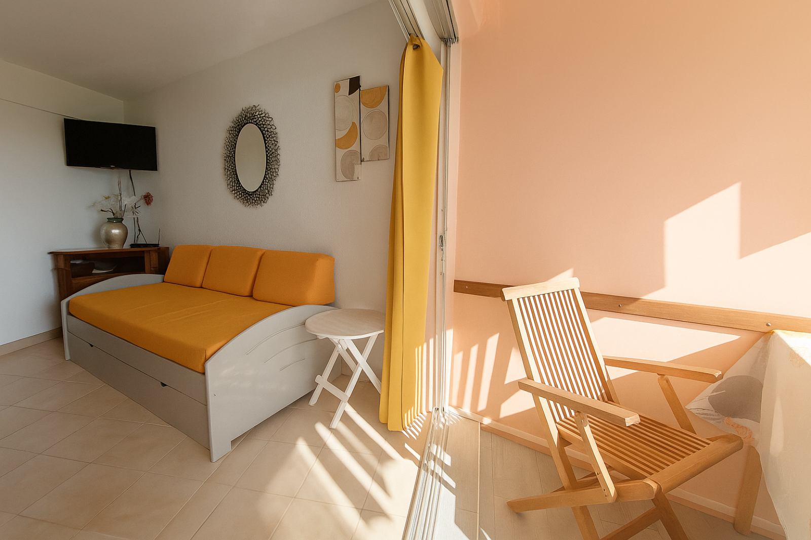 Image_, Studio, Sainte-Anne, ref :2DM-ERY