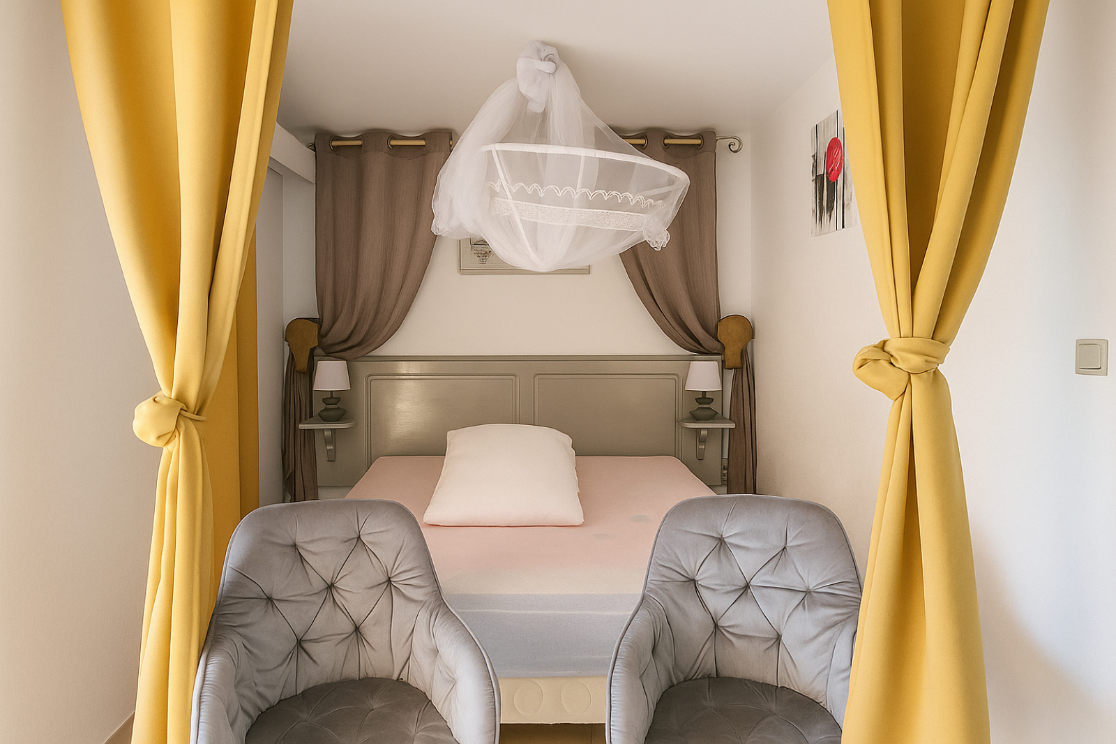 Image_, Studio, Sainte-Anne, ref :2DM-ERY
