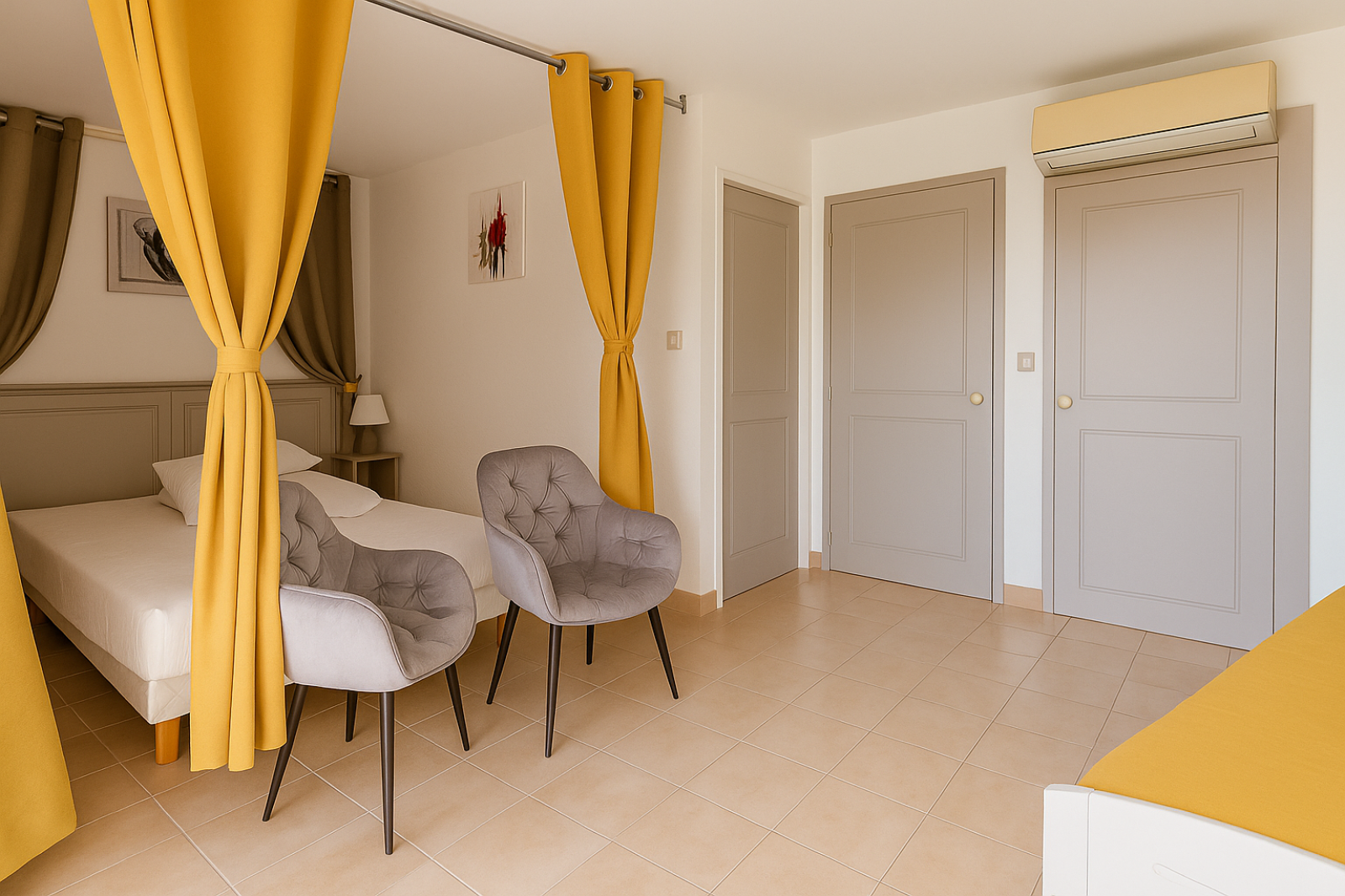 Image_, Studio, Sainte-Anne, ref :2DM-ERY