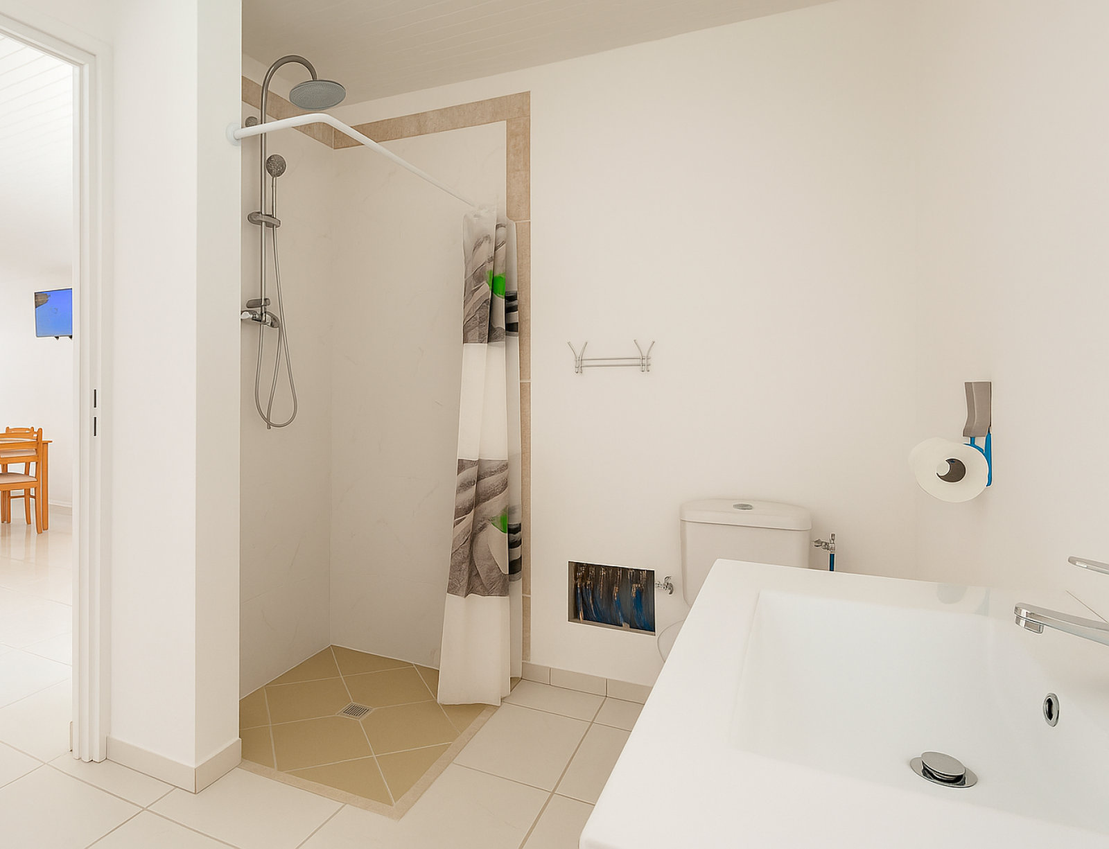 Image_, Studio, Le François, ref :2DM-ROR