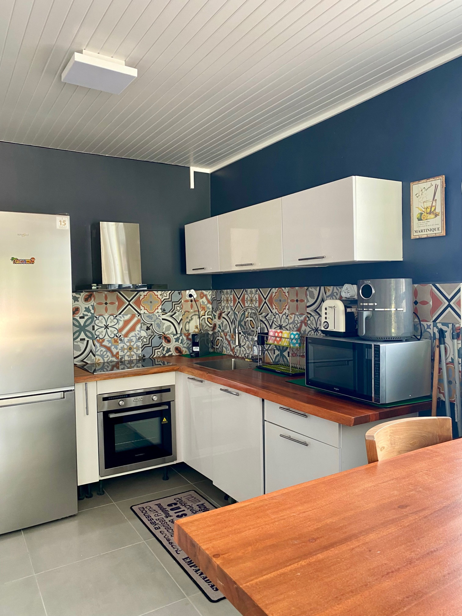 Image_, Appartement, Trinité, ref :2DM-LIS1