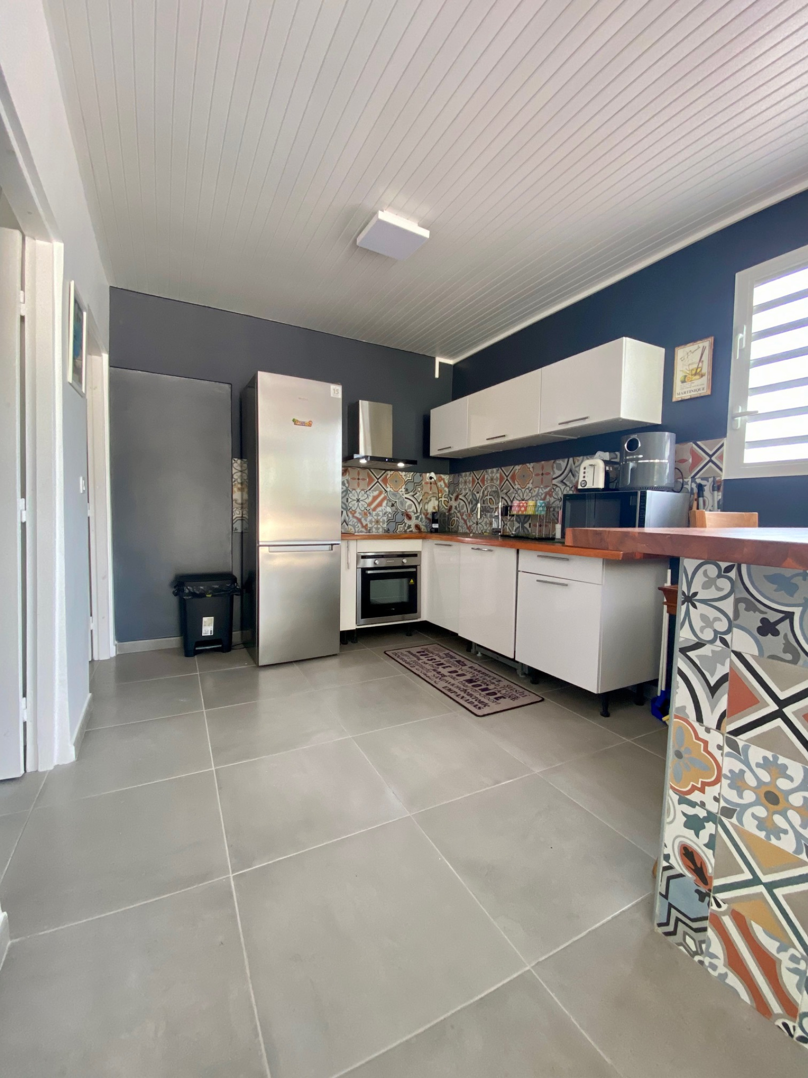 Image_, Appartement, Trinité, ref :2DM-LIS1